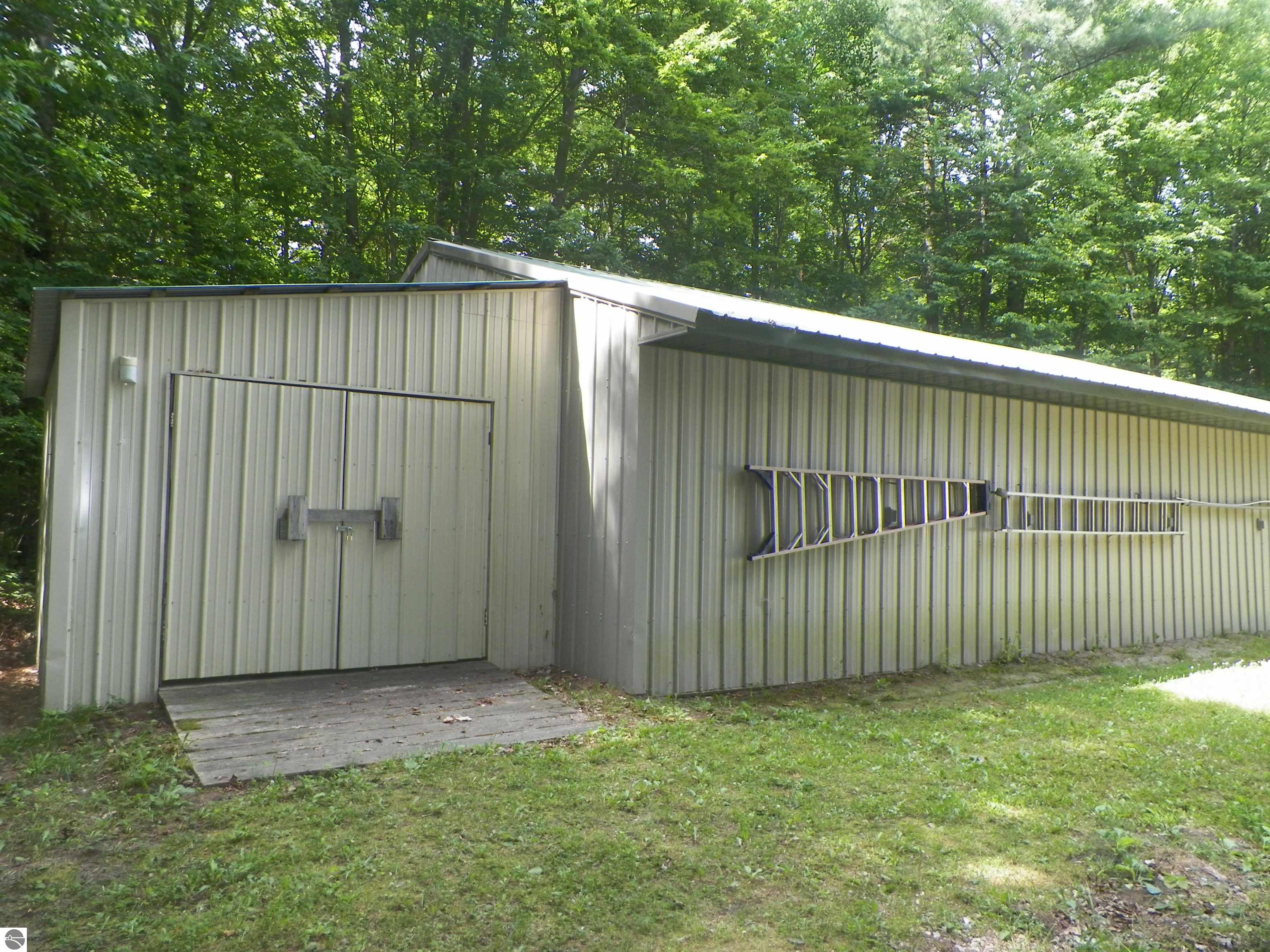 7707 E 5 Mile Road