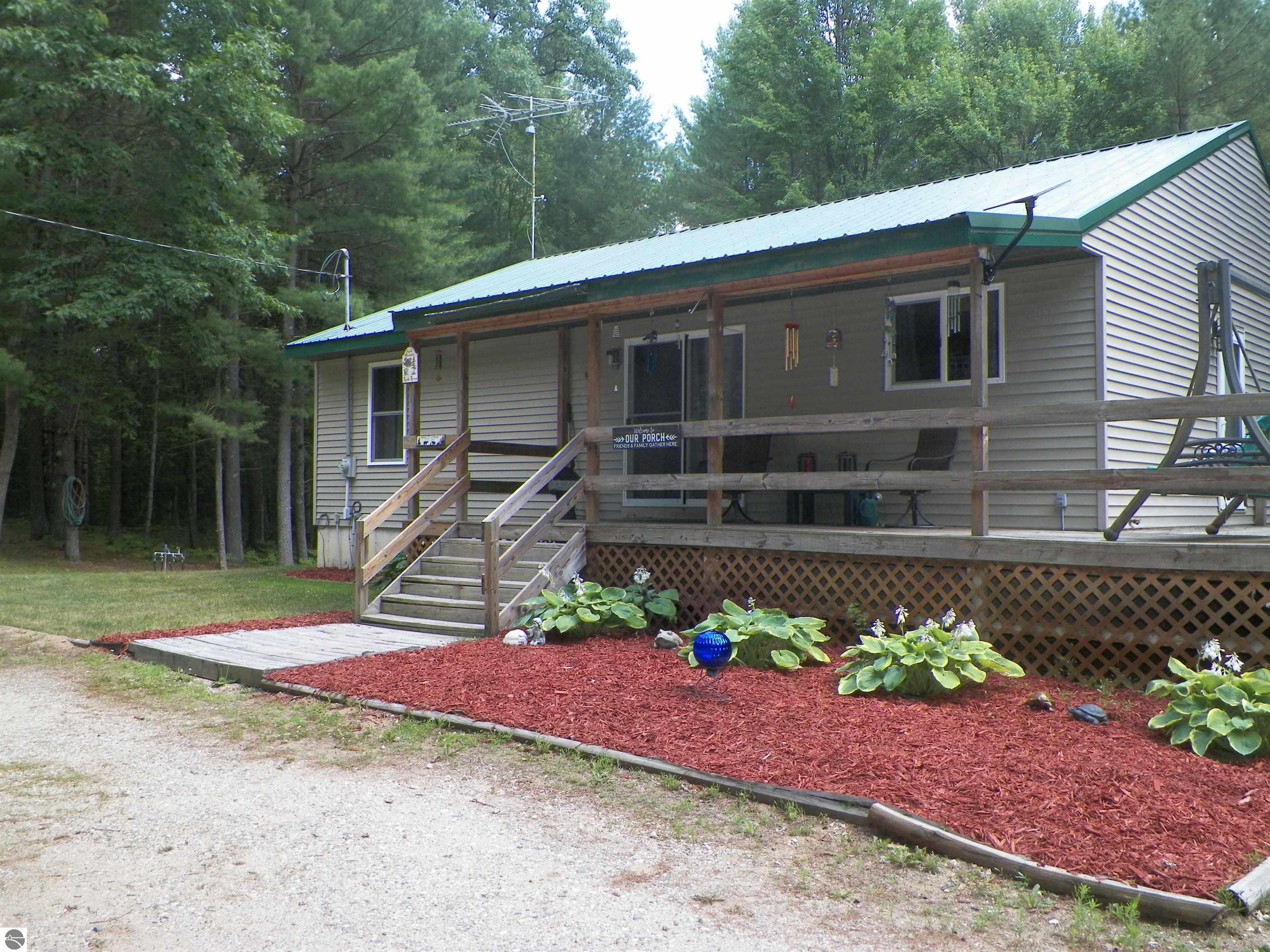 7707 E 5 Mile Road