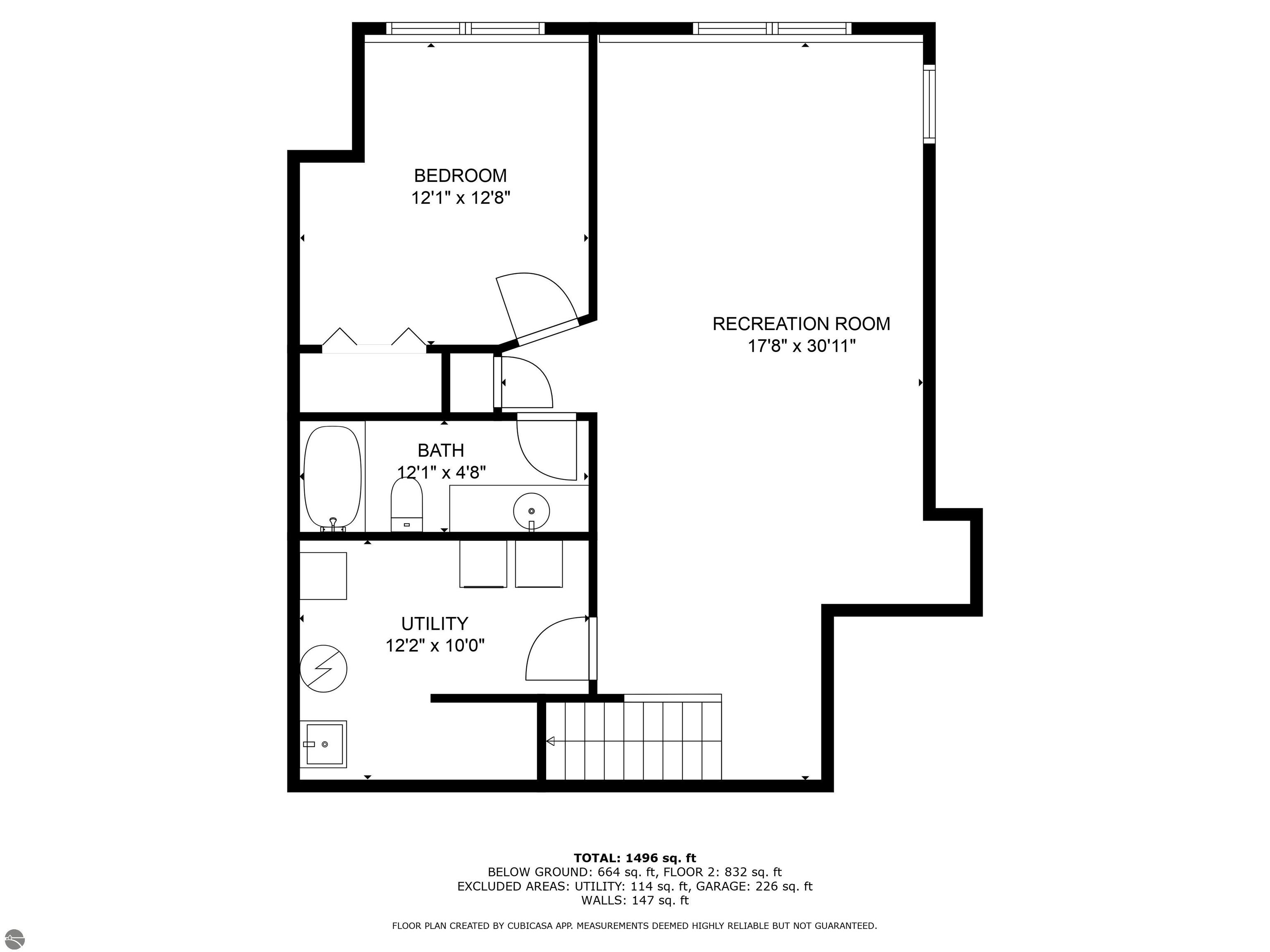 10777 Pine Bluff Drive # D