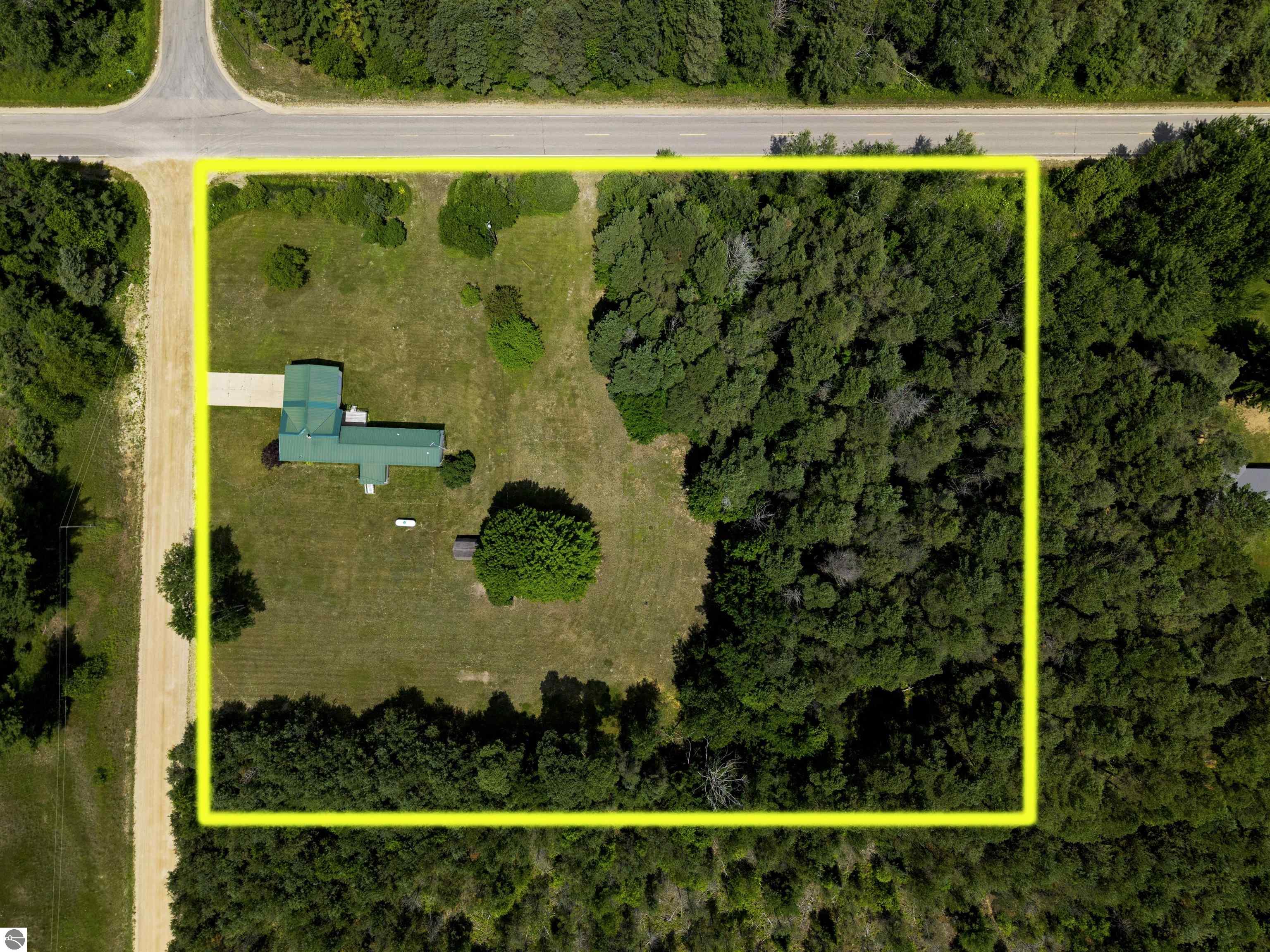 5019 Golden Road