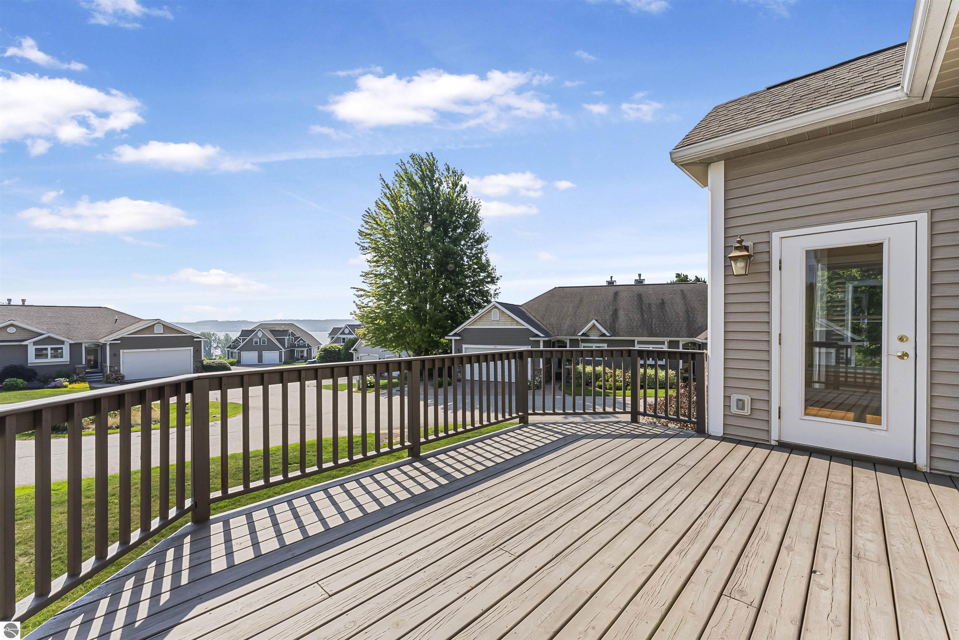 898 N Bay Cliff Drive # 25