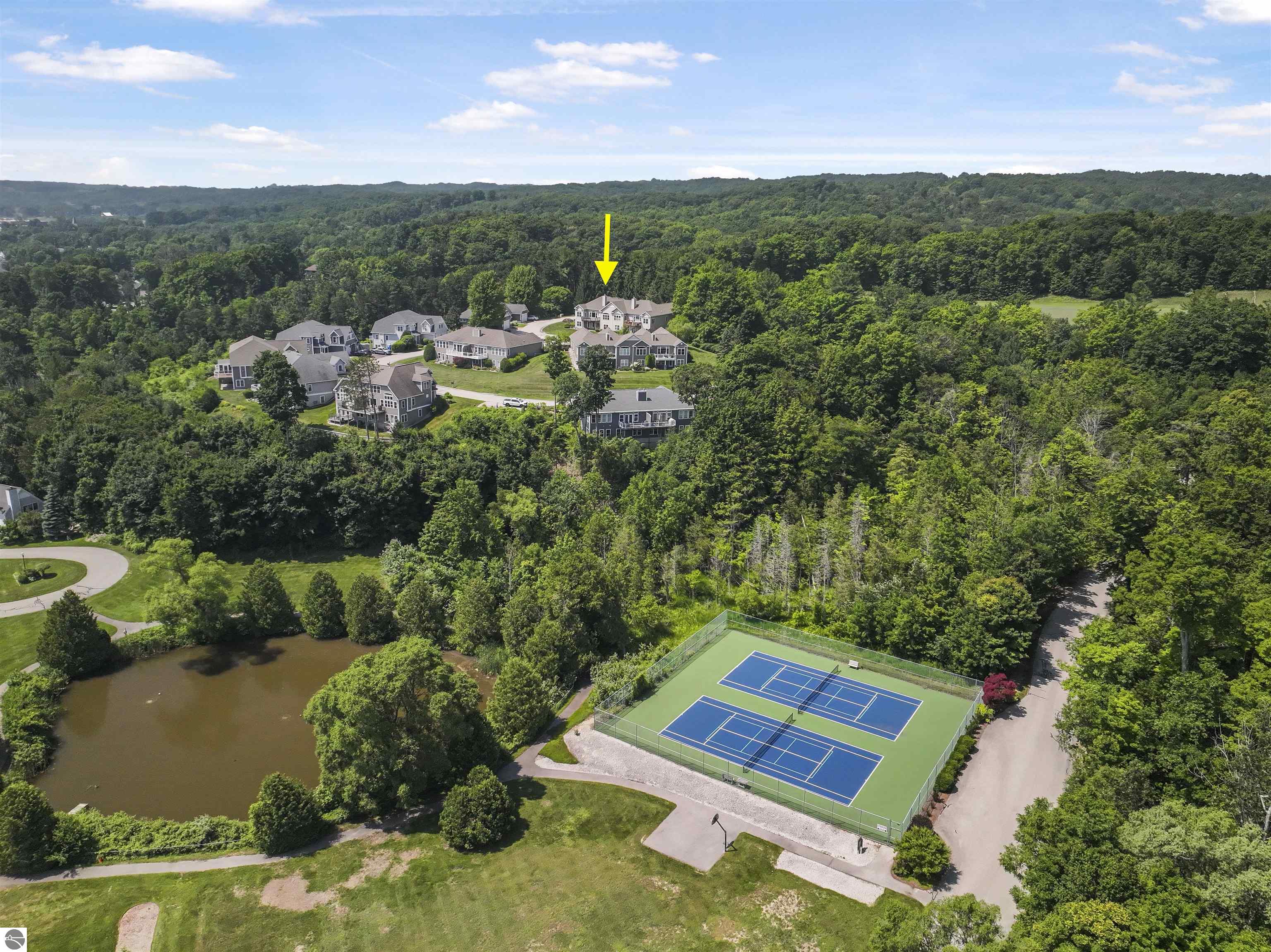898 N Bay Cliff Drive # 25
