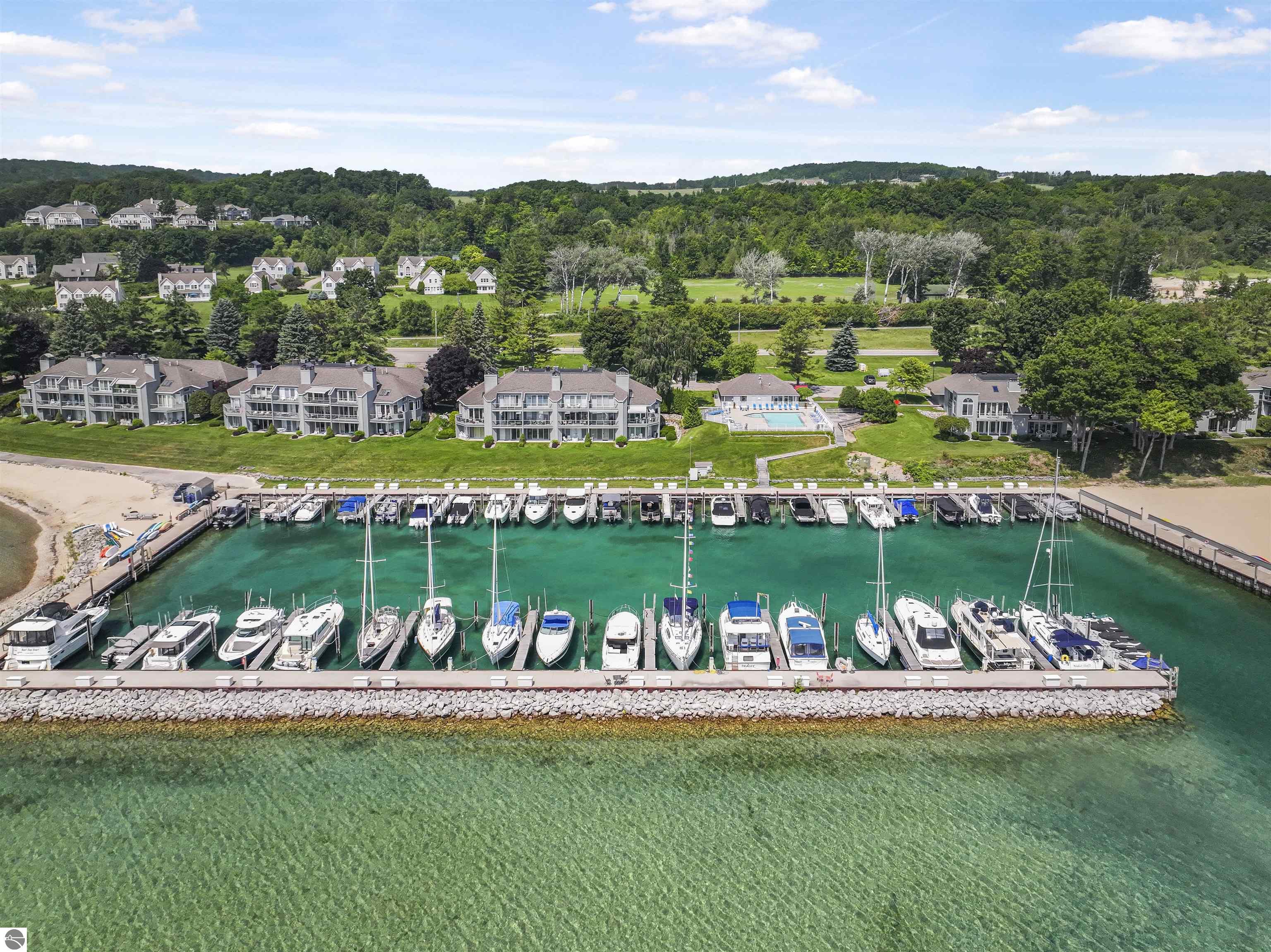 898 N Bay Cliff Drive # 25