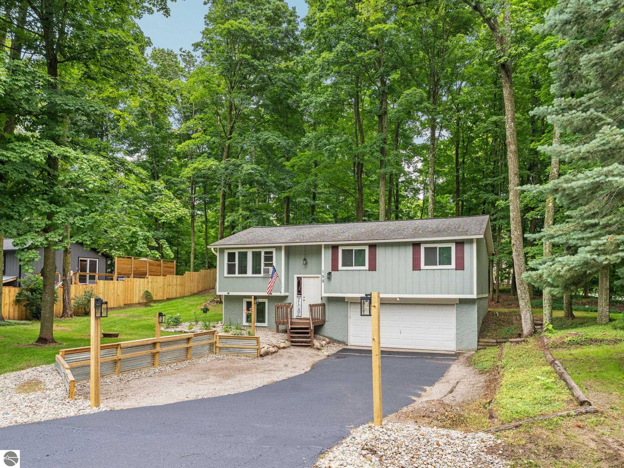 159 Waxwing Drive