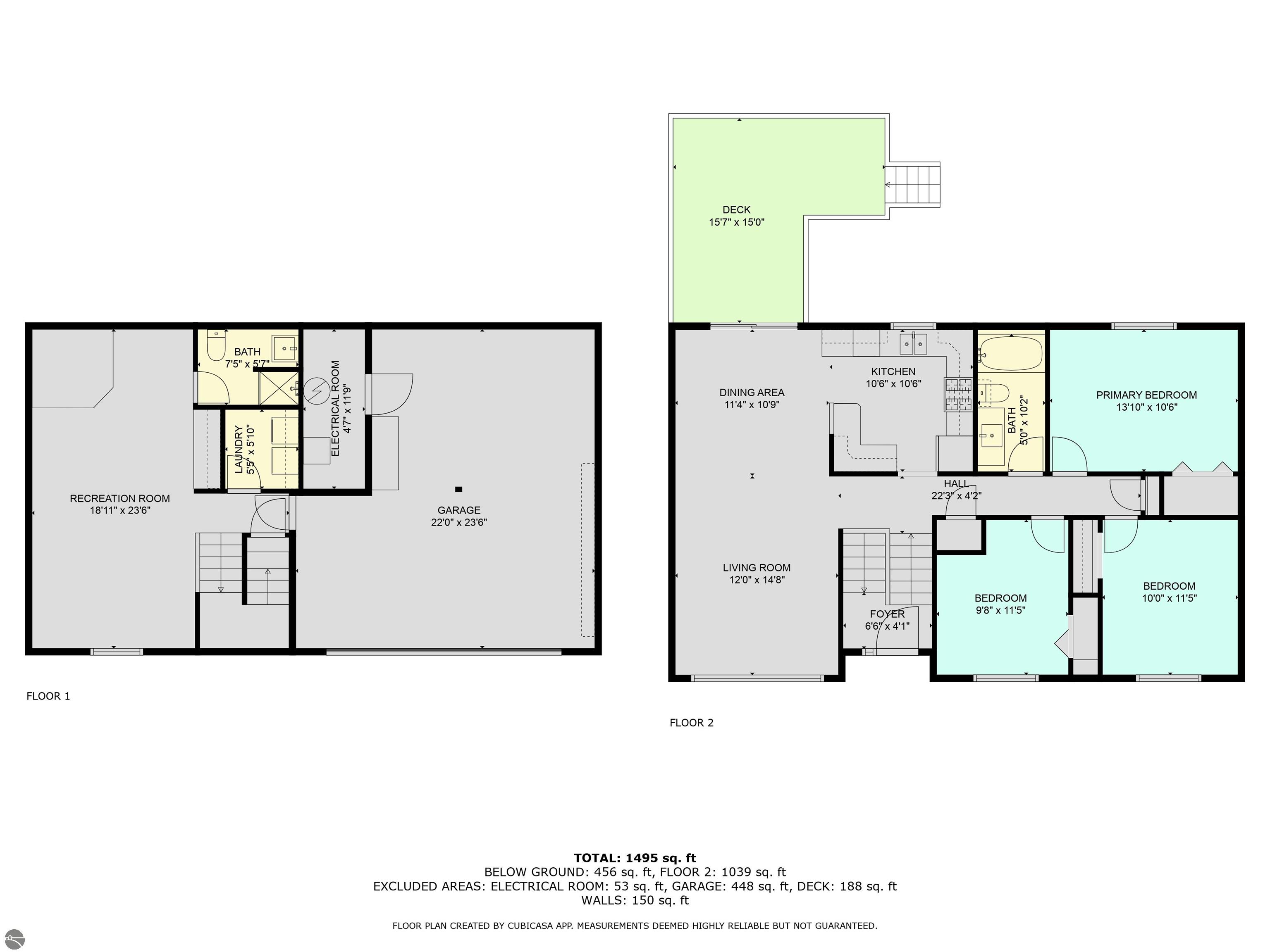 159 Waxwing Drive