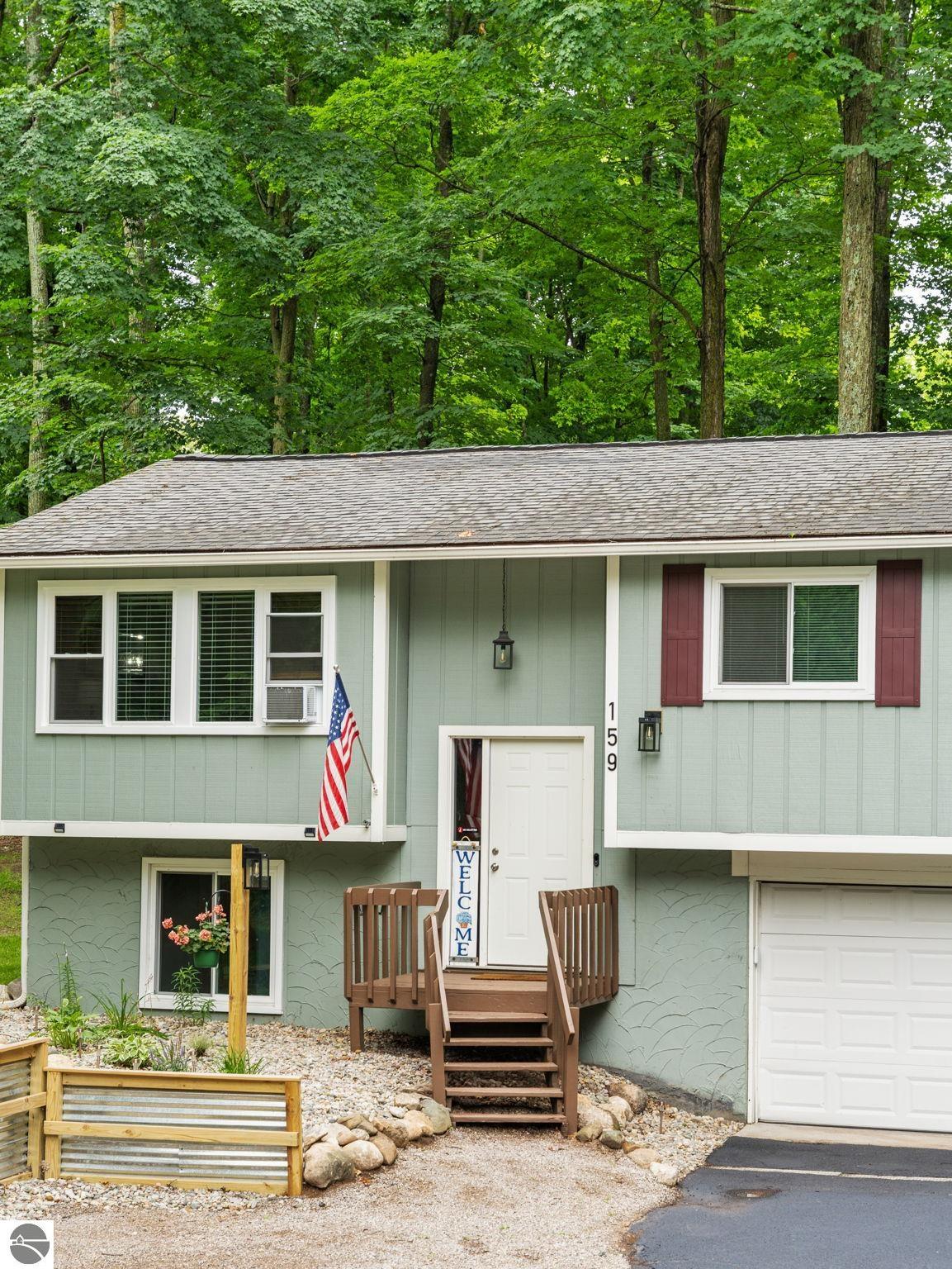 159 Waxwing Drive