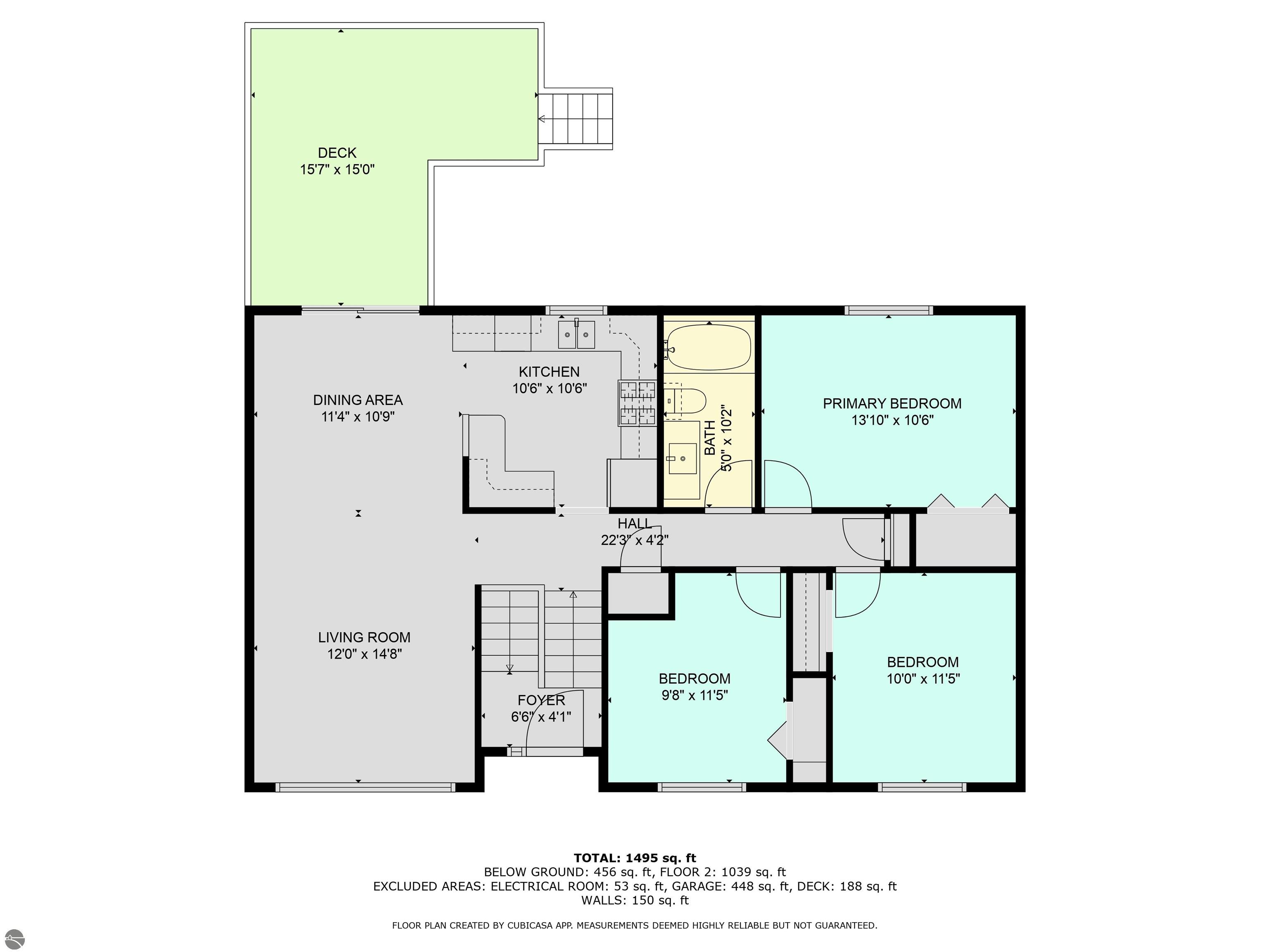 159 Waxwing Drive