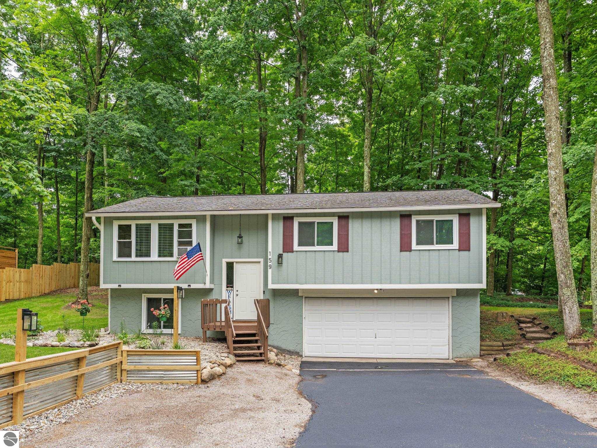 159 Waxwing Drive