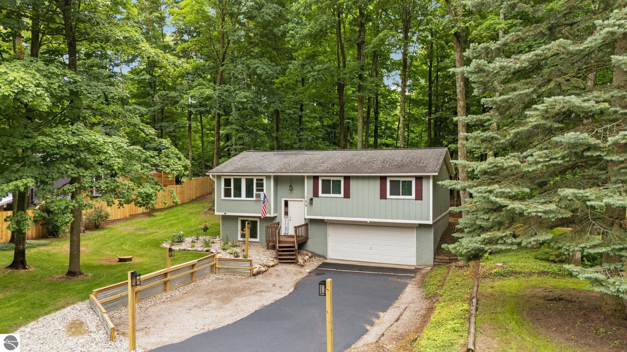 159 Waxwing Drive