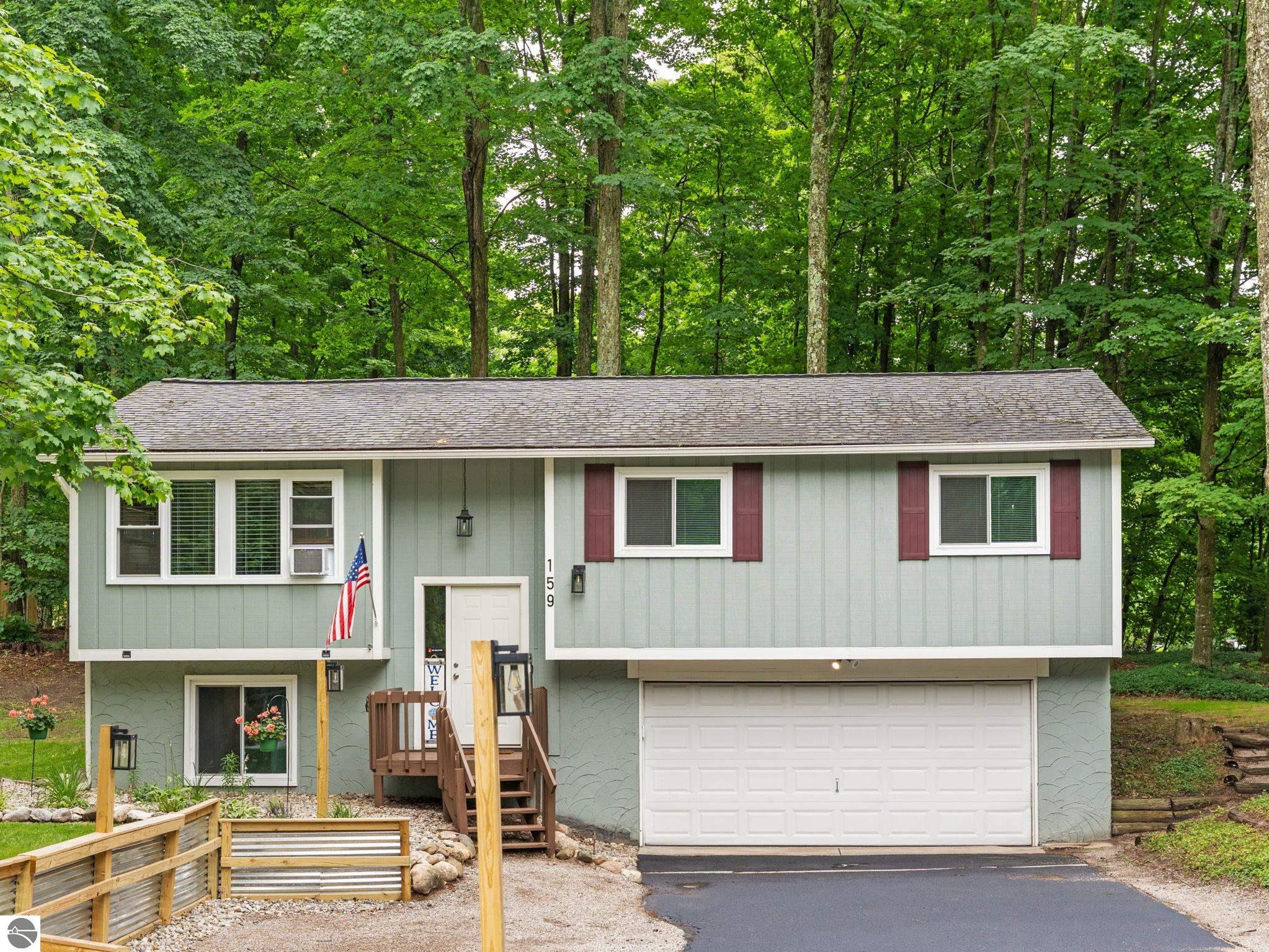 159 Waxwing Drive