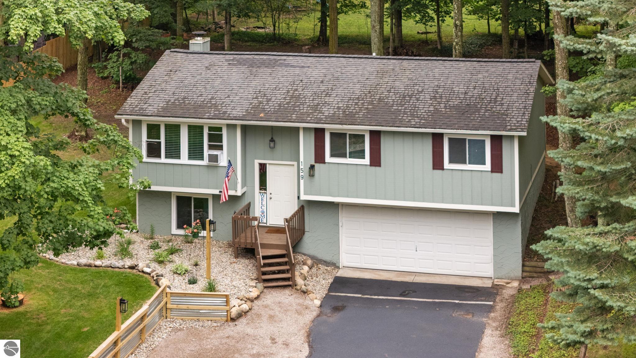 159 Waxwing Drive