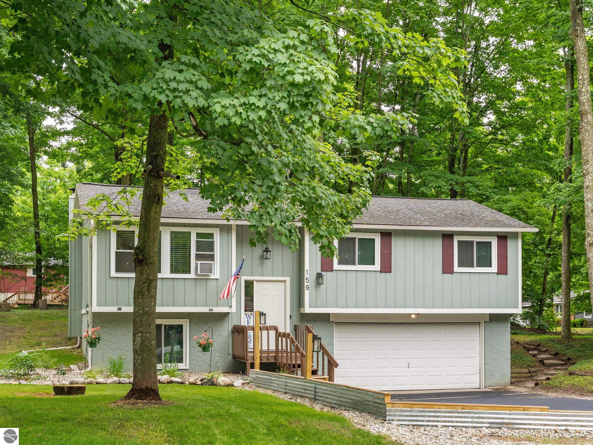 159 Waxwing Drive