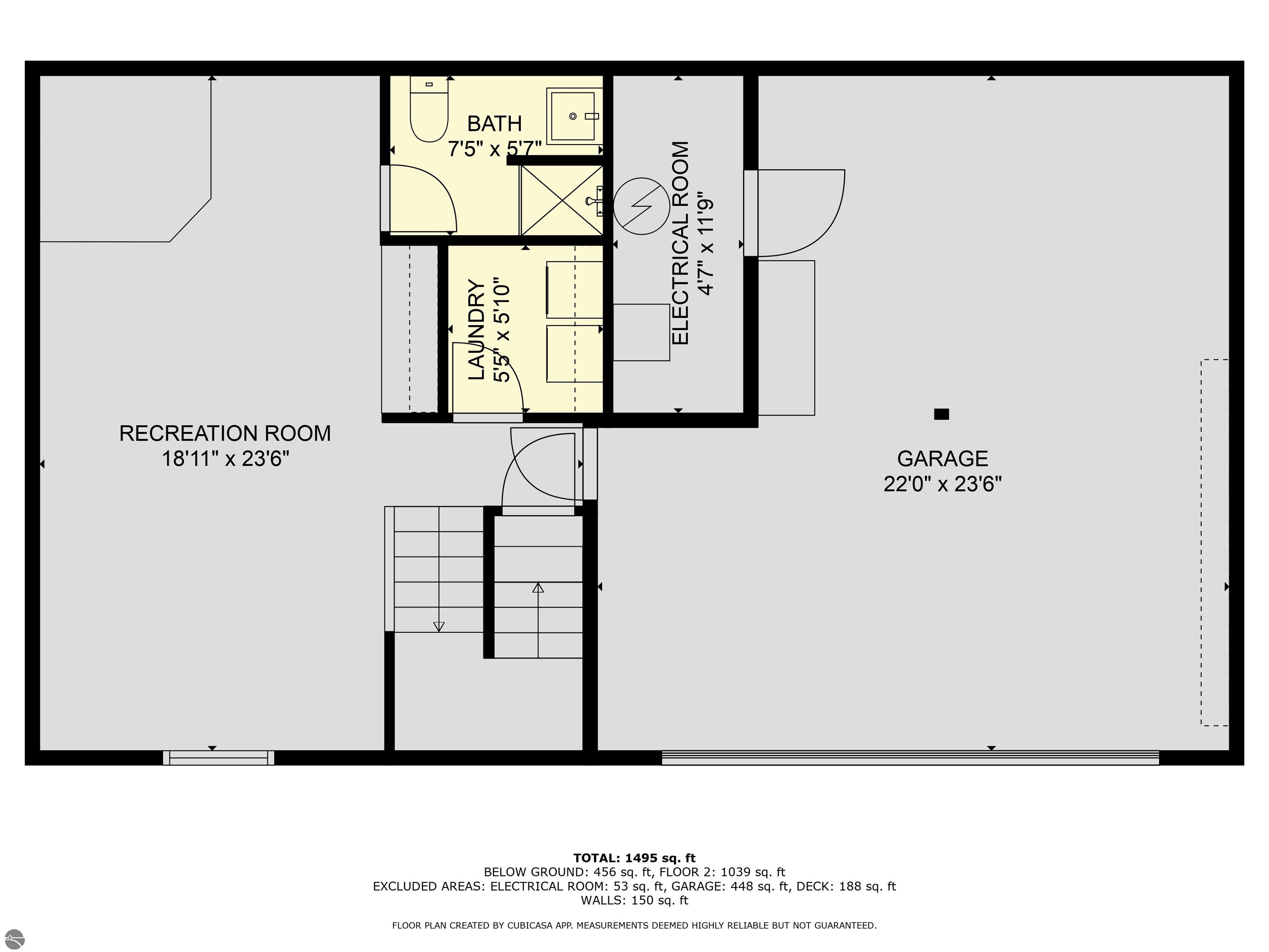 159 Waxwing Drive