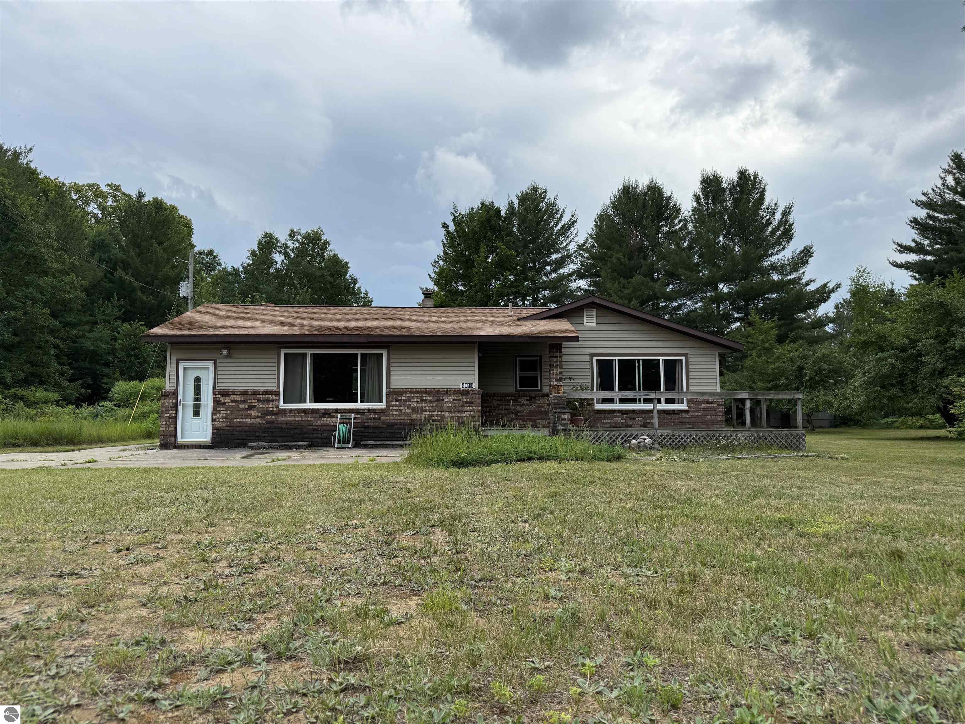 4910 Deerfield Drive
