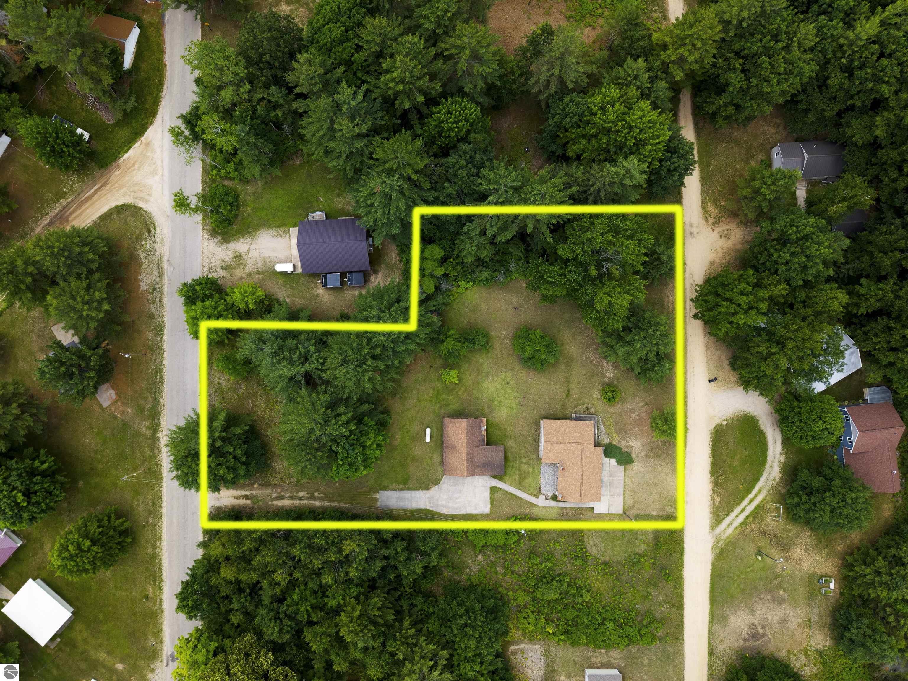 4910 Deerfield Drive