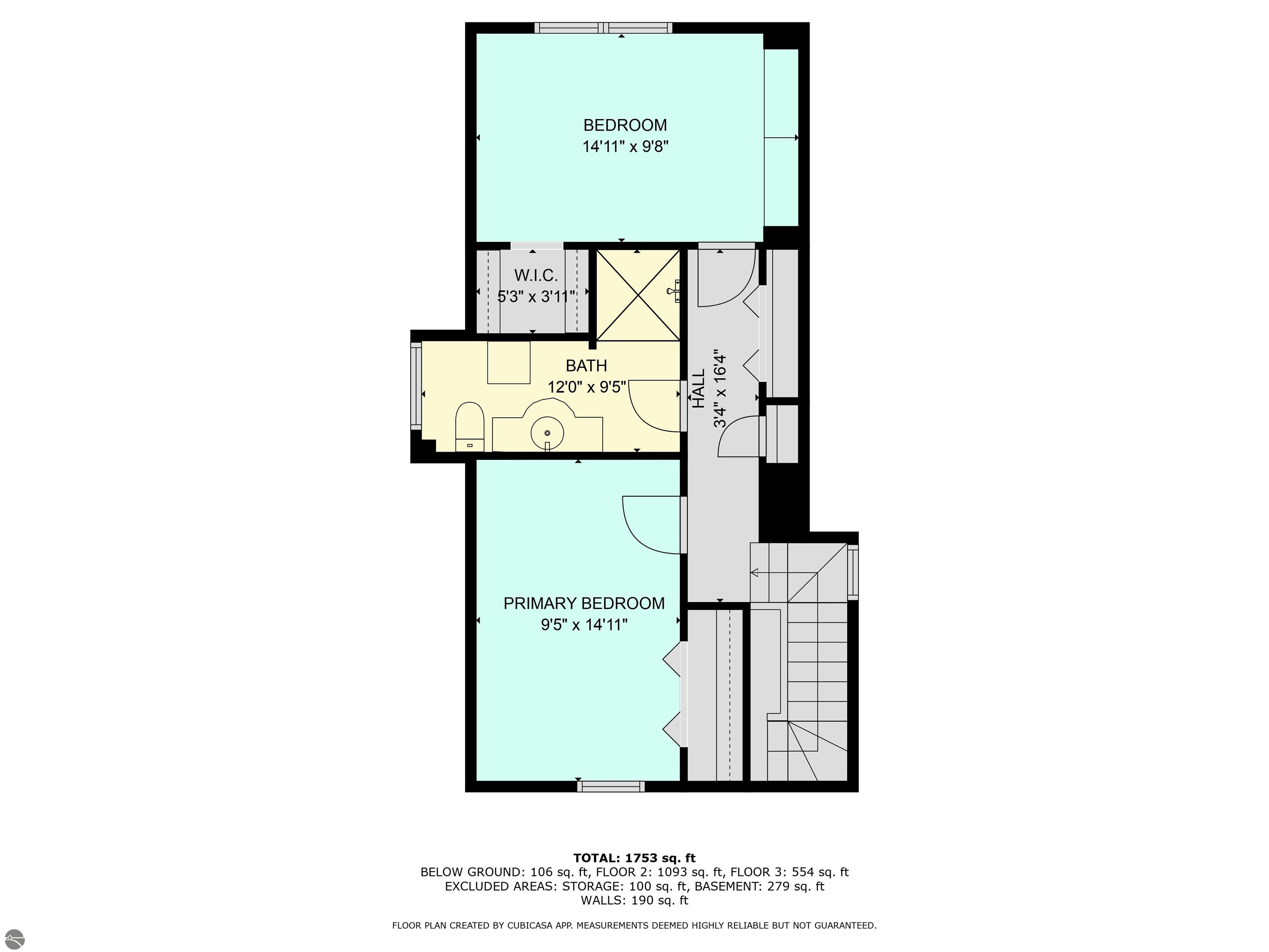 610 W Tenth Street