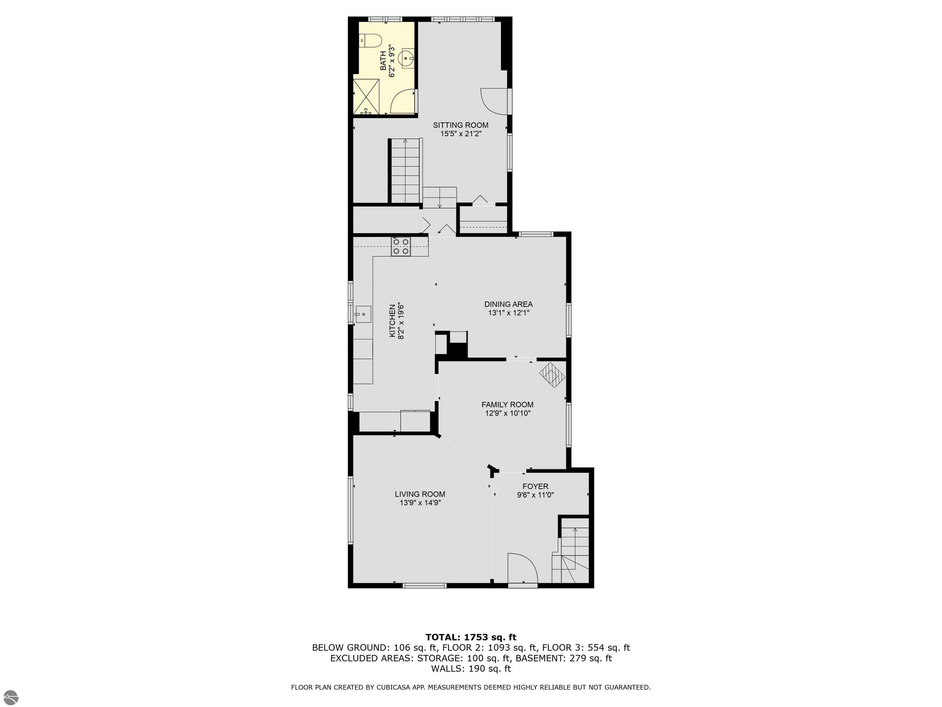 610 W Tenth Street