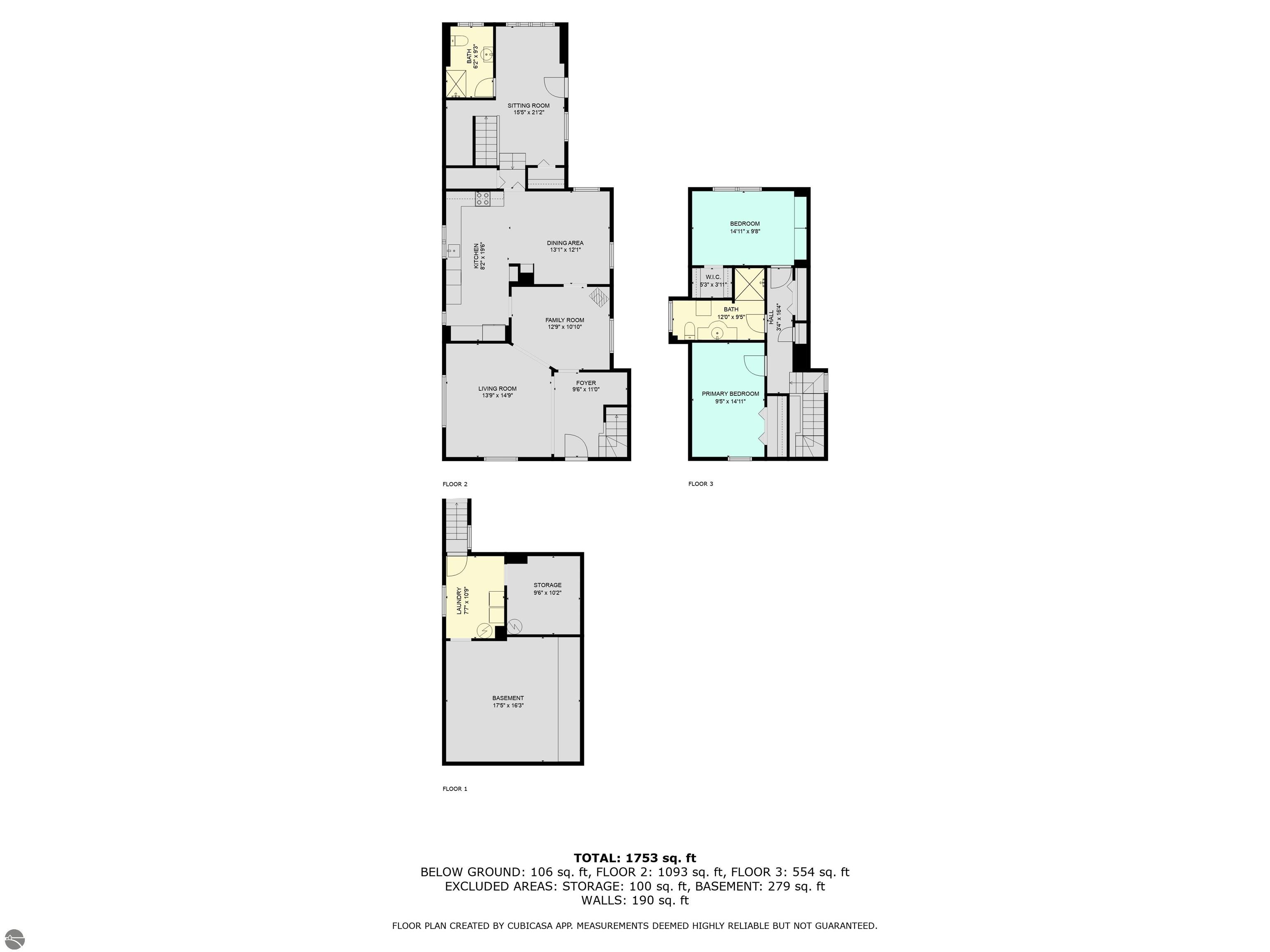 610 W Tenth Street