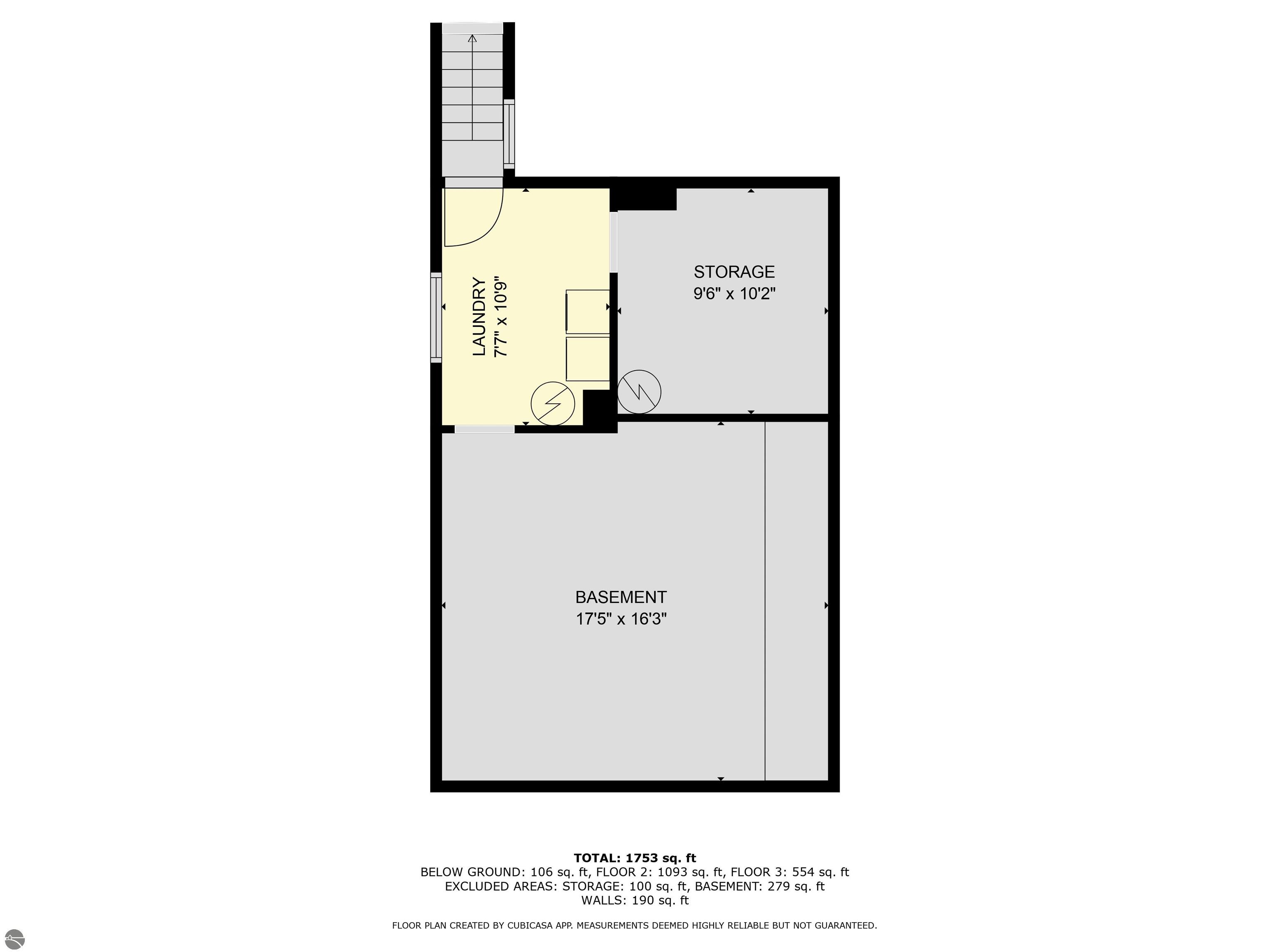 610 W Tenth Street