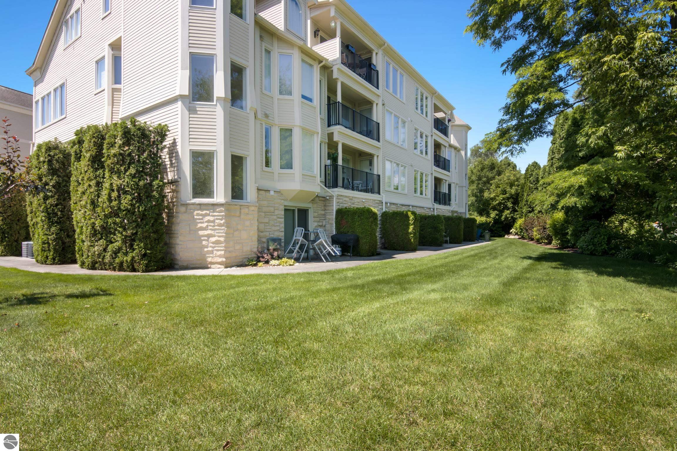 712 Dockside Circle # 4 Unit: G-4