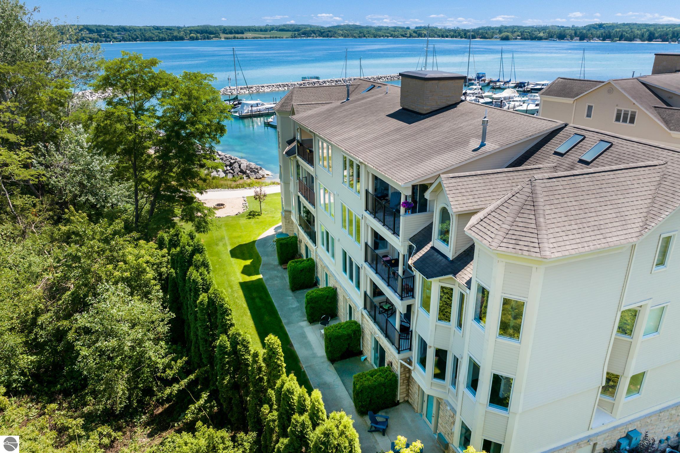 712 Dockside Circle # 4 Unit: G-4