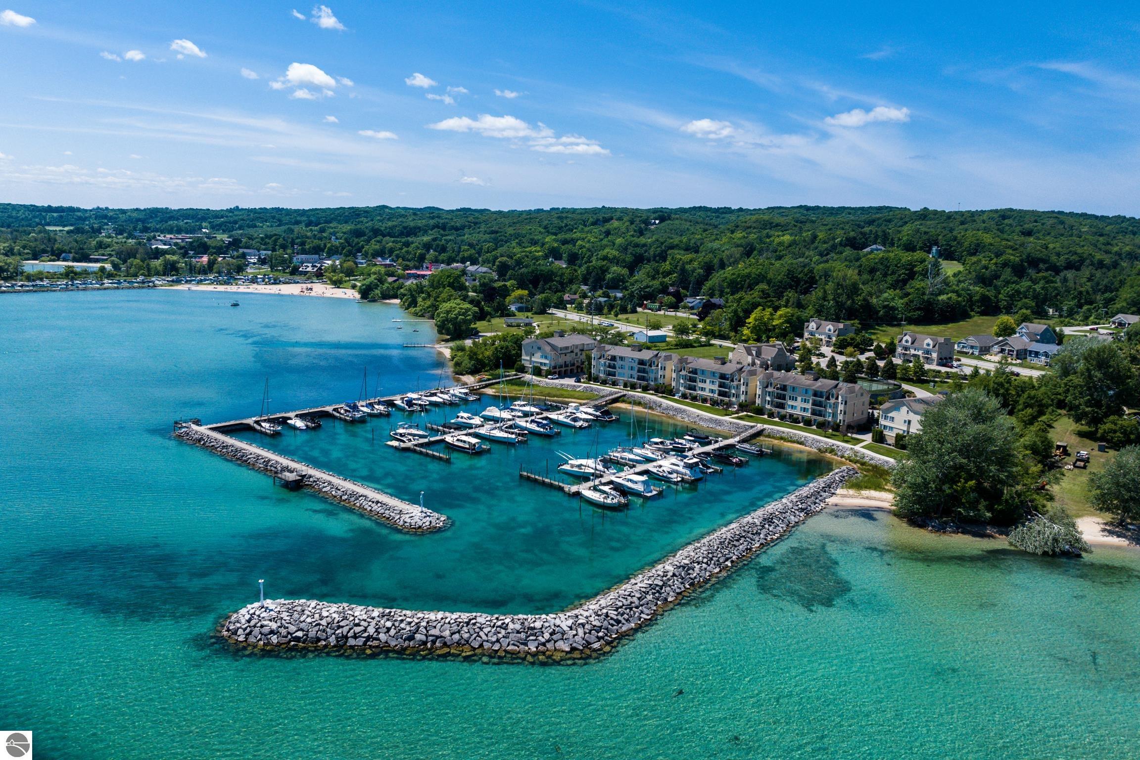 712 Dockside Circle # 4 Unit: G-4