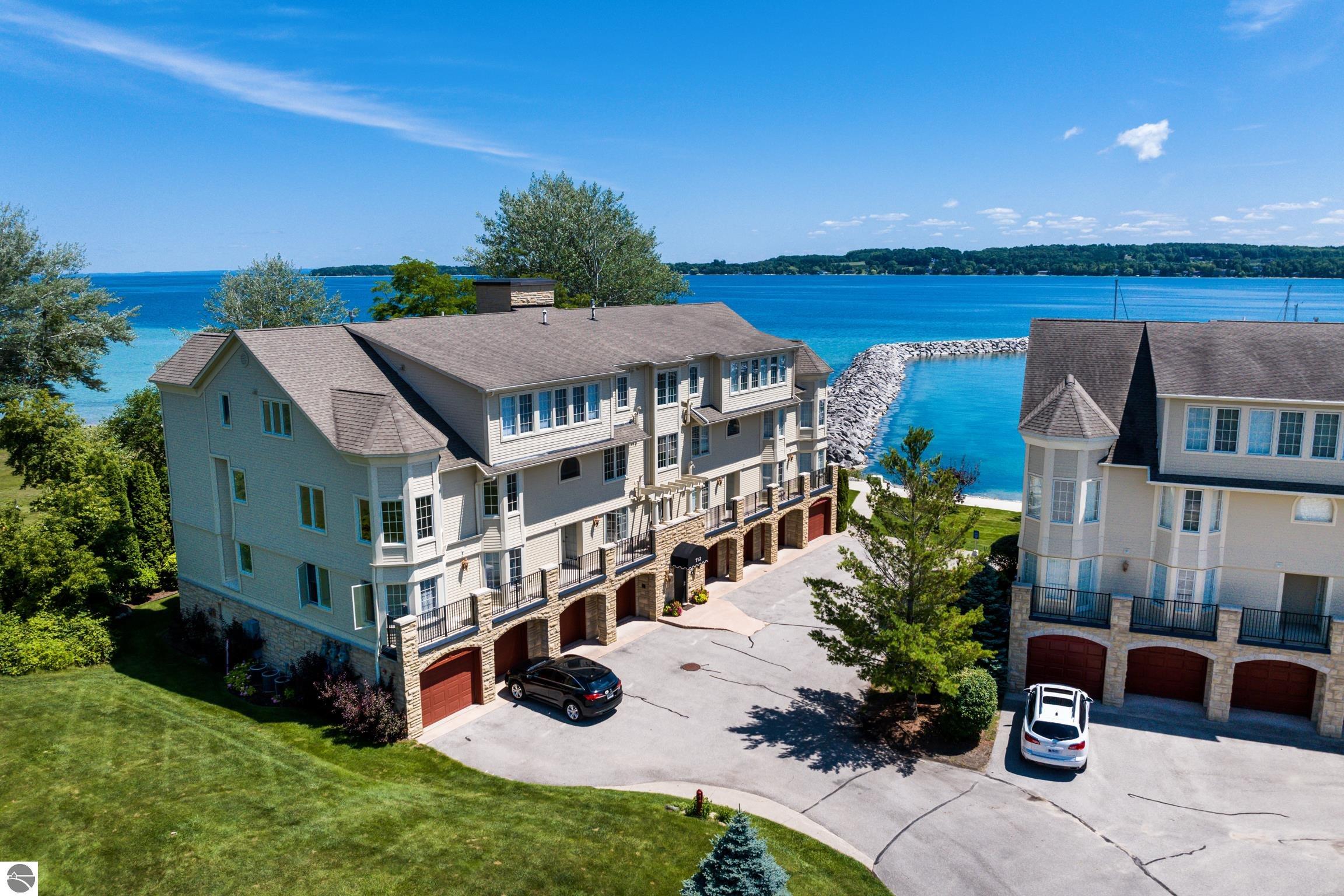 712 Dockside Circle # 4 Unit: G-4