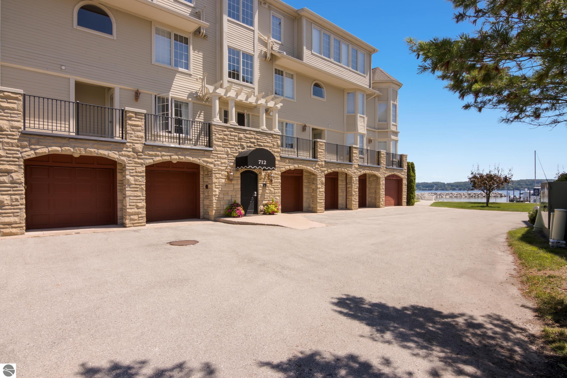 712 Dockside Circle # 4 Unit: G-4