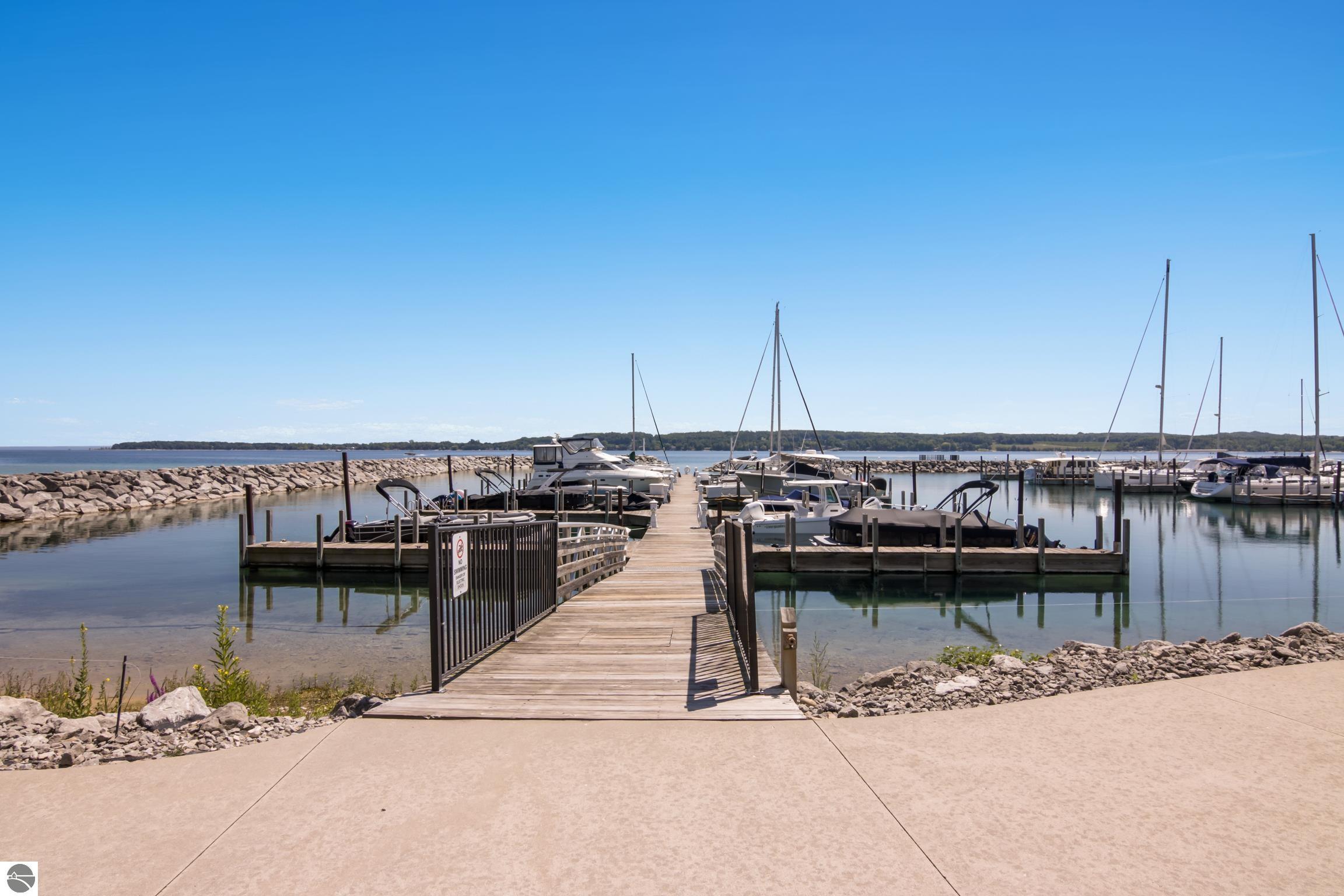 712 Dockside Circle # 4 Unit: G-4