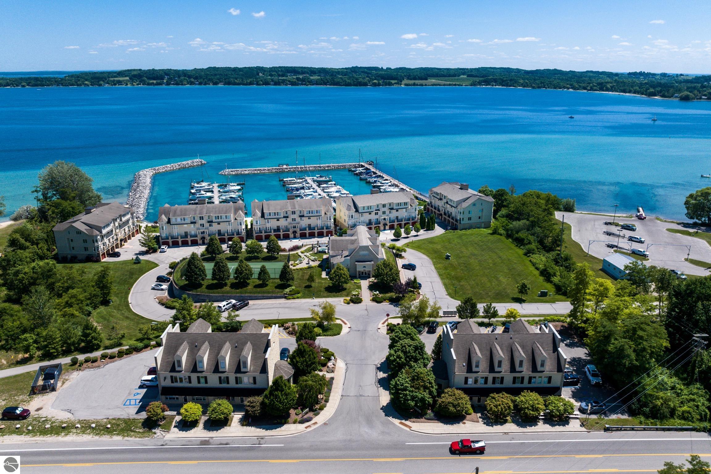 712 Dockside Circle # 4 Unit: G-4