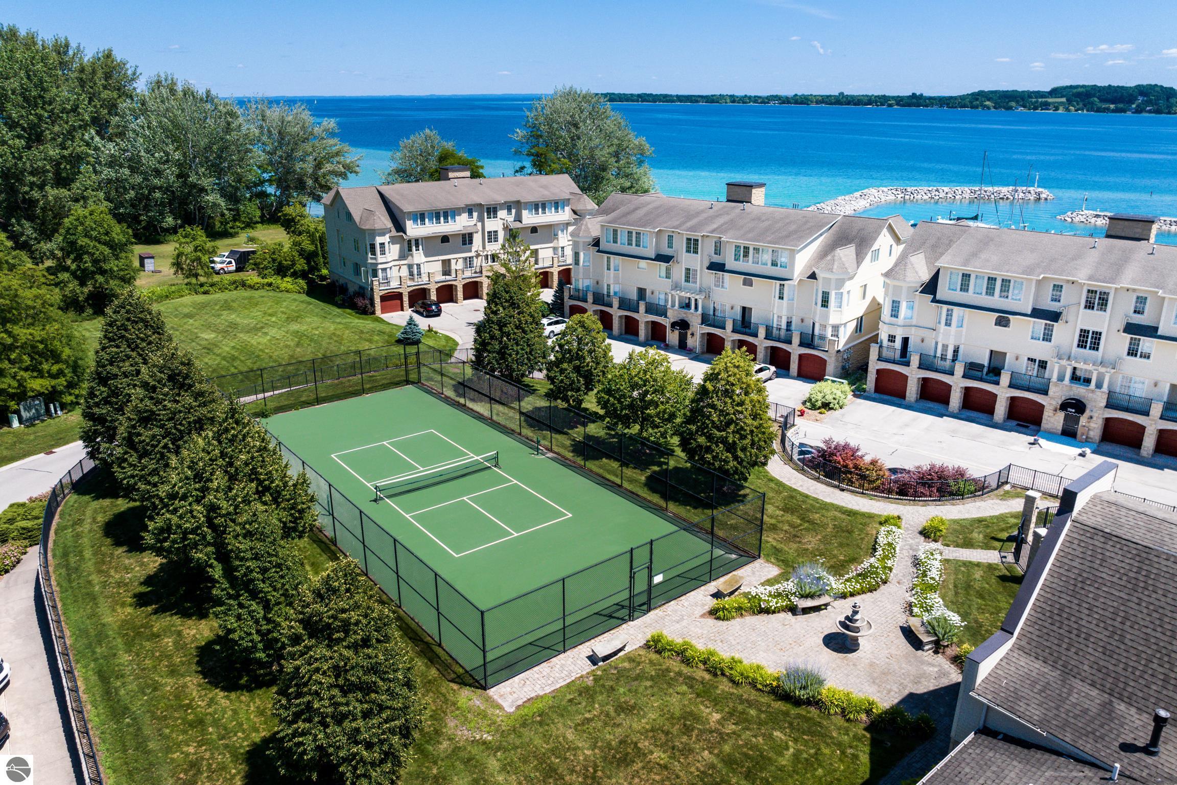712 Dockside Circle # 4 Unit: G-4