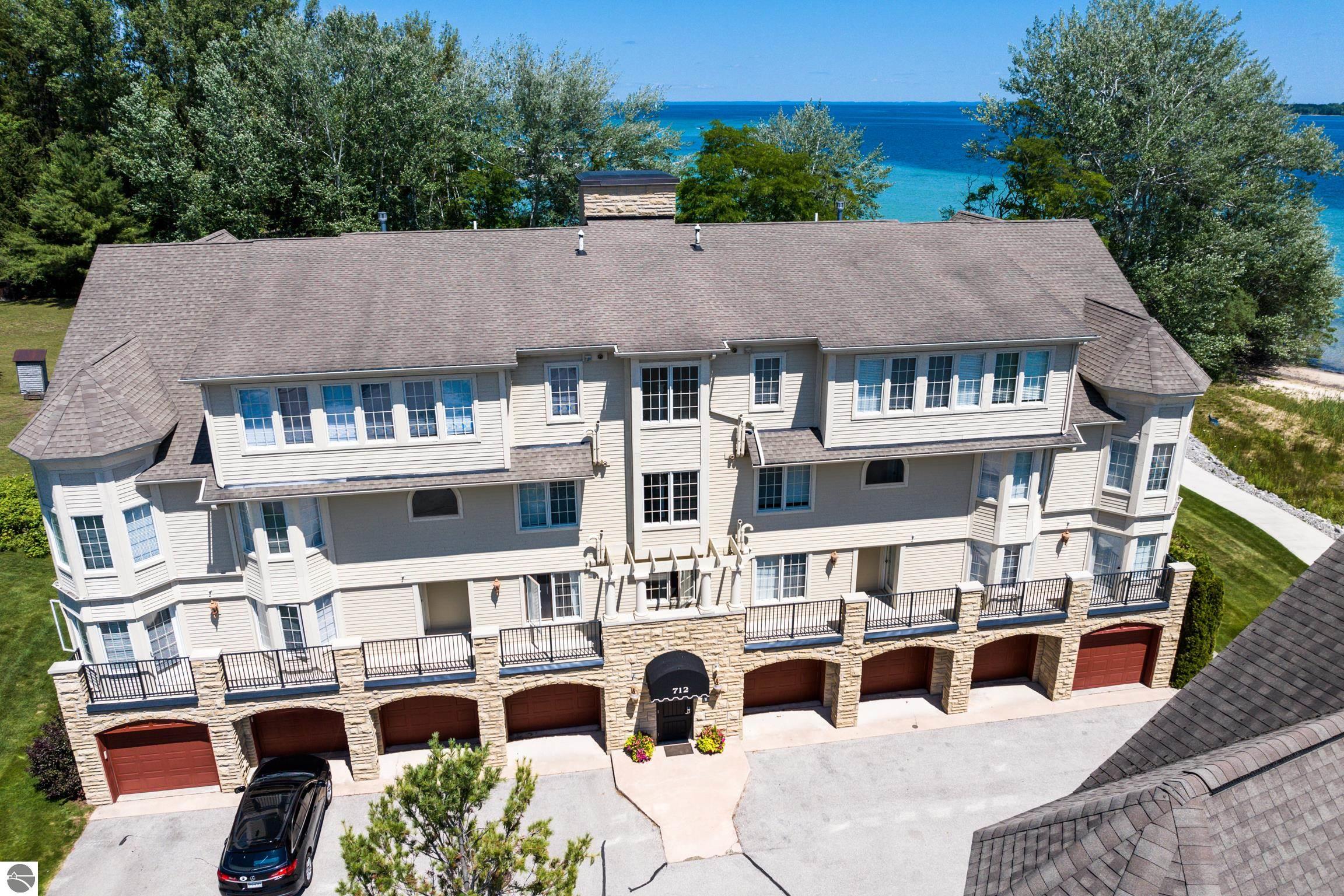 712 Dockside Circle # 4 Unit: G-4