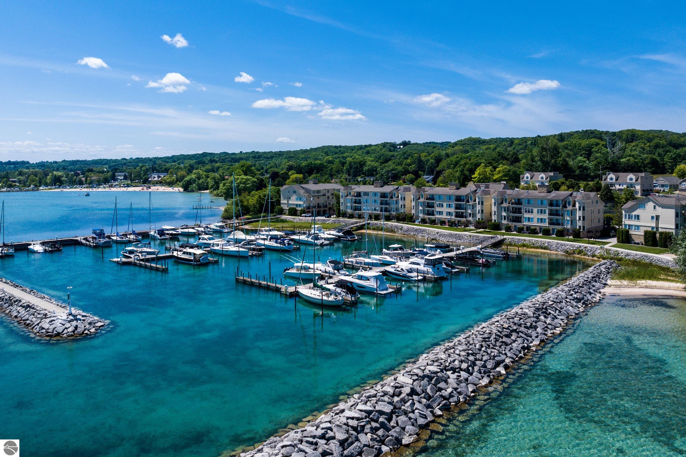 712 Dockside Circle # 4 Unit: G-4