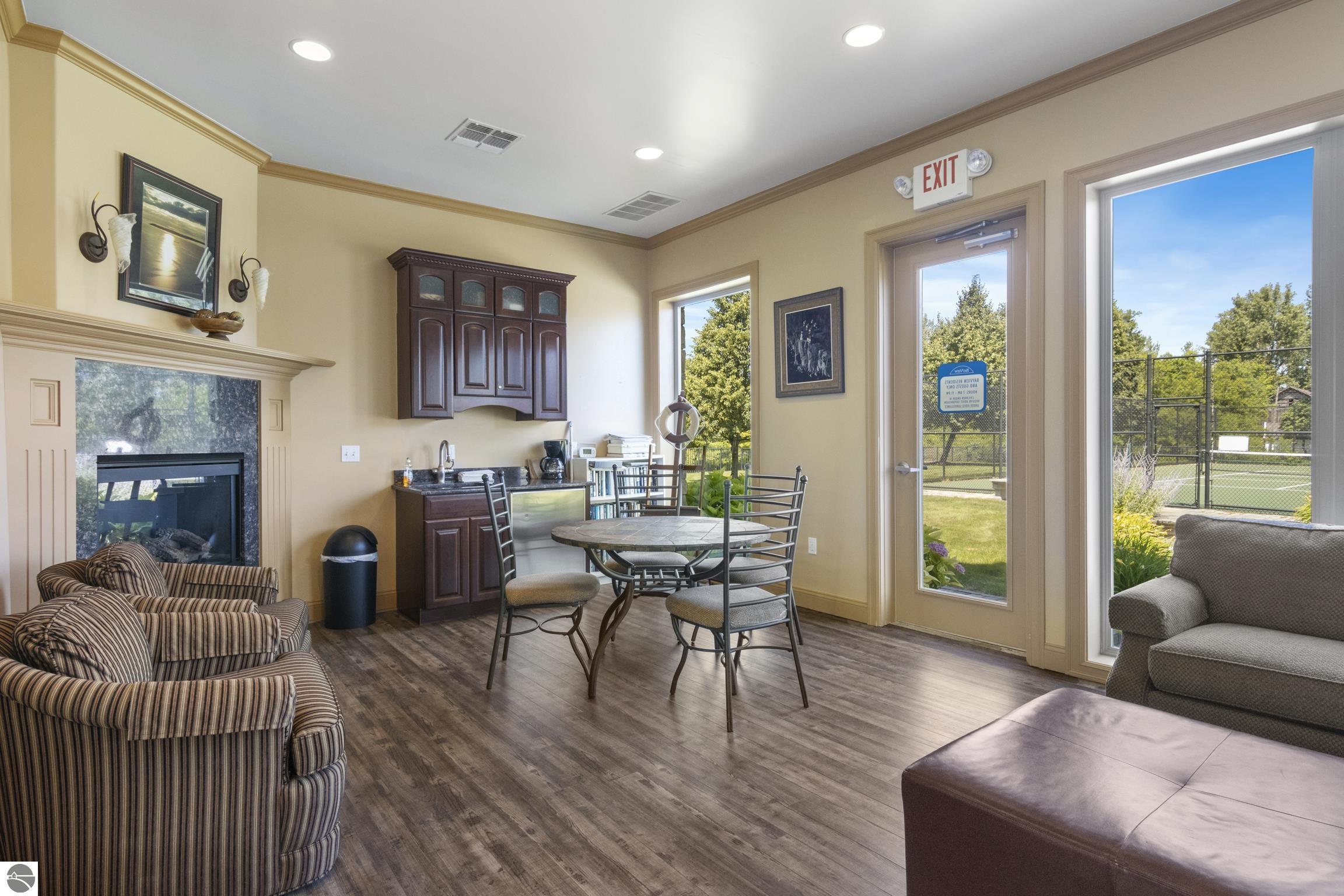 712 Dockside Circle # 4 Unit: G-4