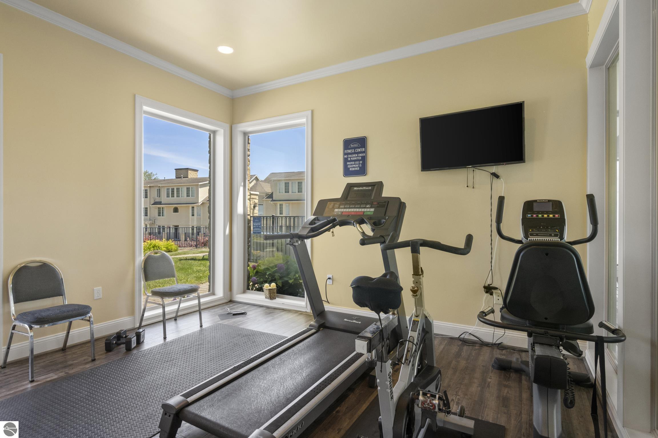712 Dockside Circle # 4 Unit: G-4