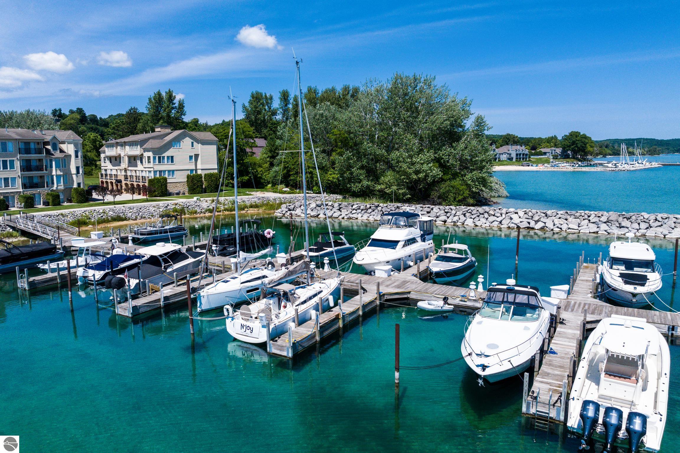 712 Dockside Circle # 4 Unit: G-4