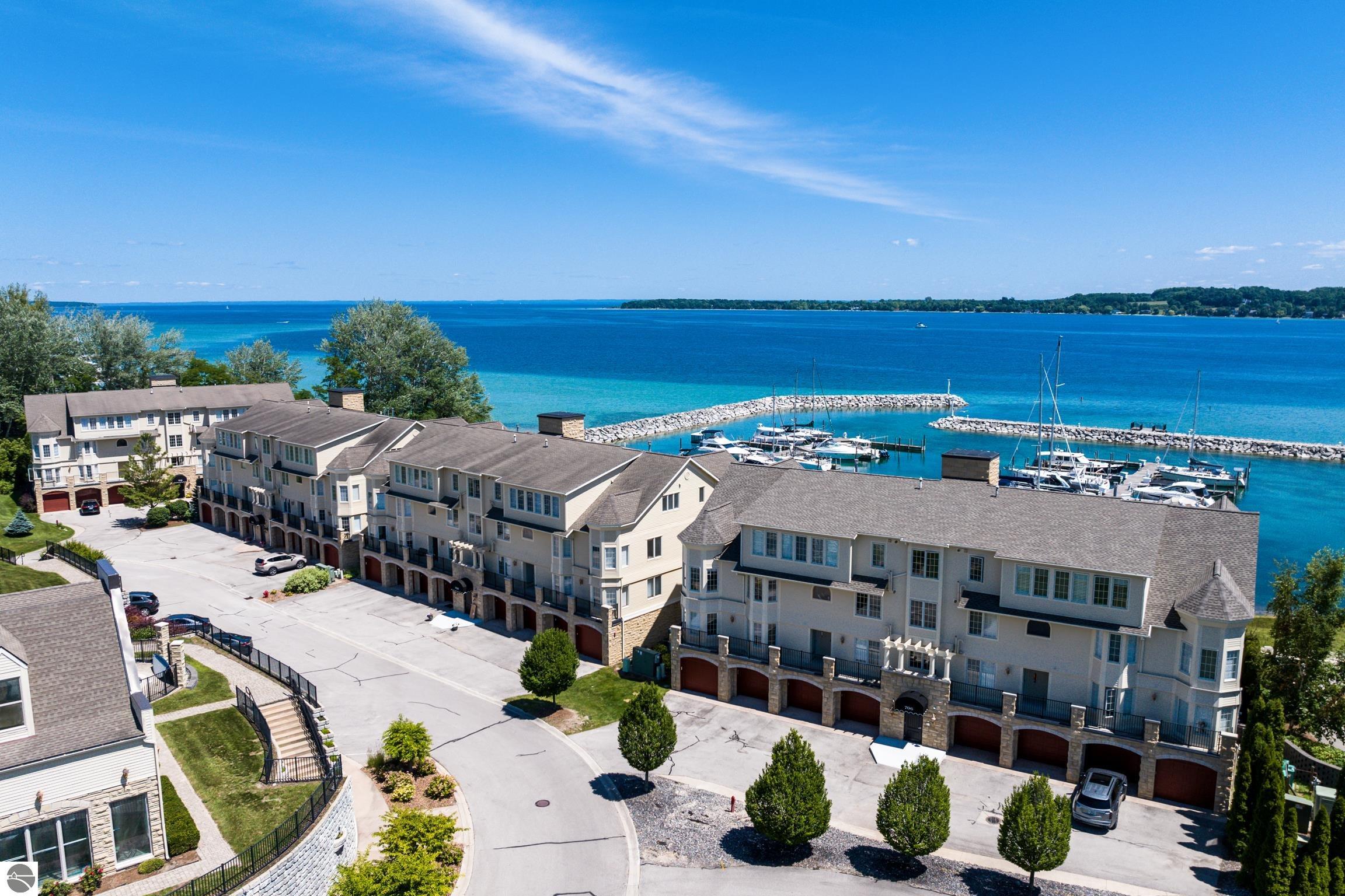712 Dockside Circle # 4 Unit: G-4