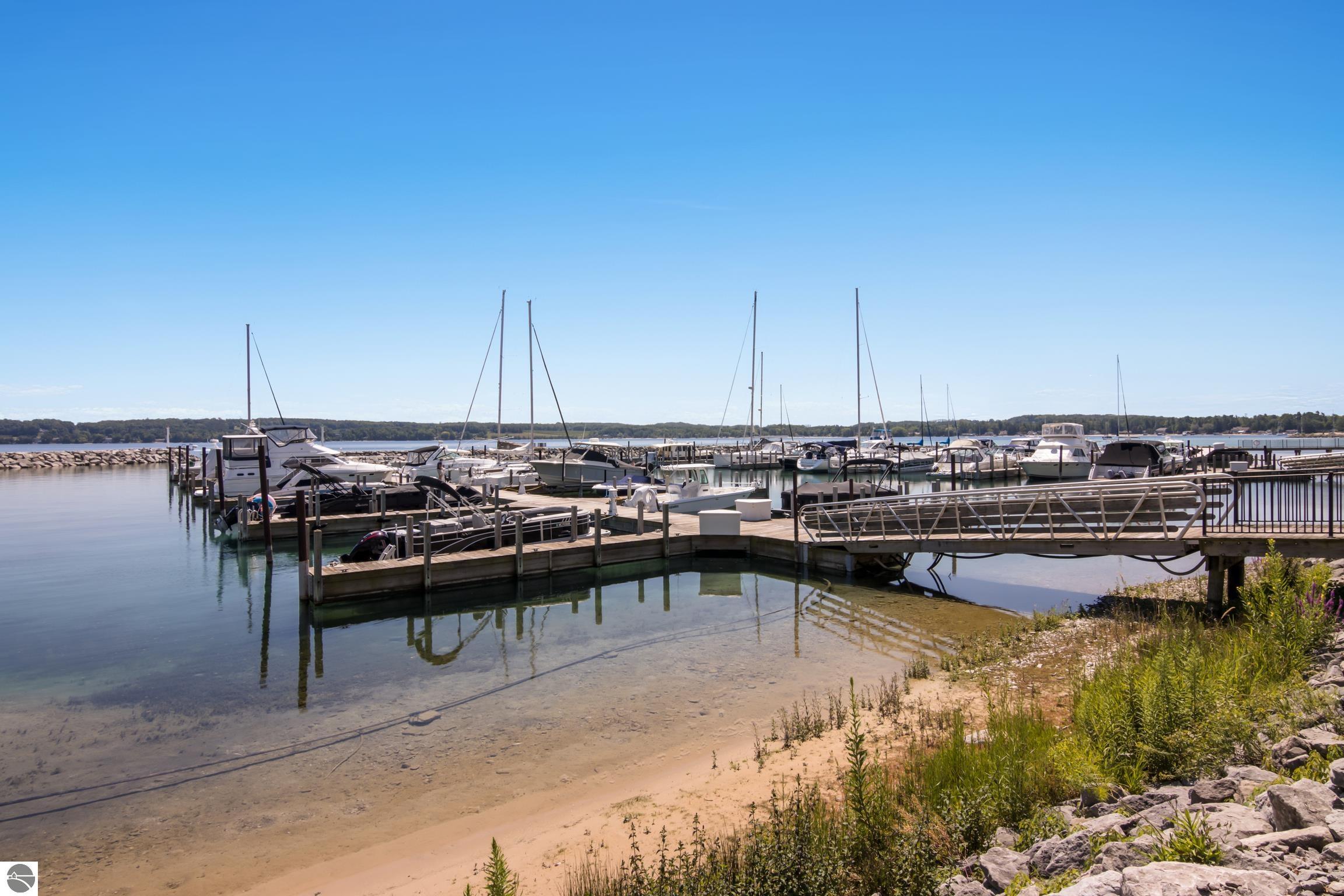 712 Dockside Circle # 4 Unit: G-4