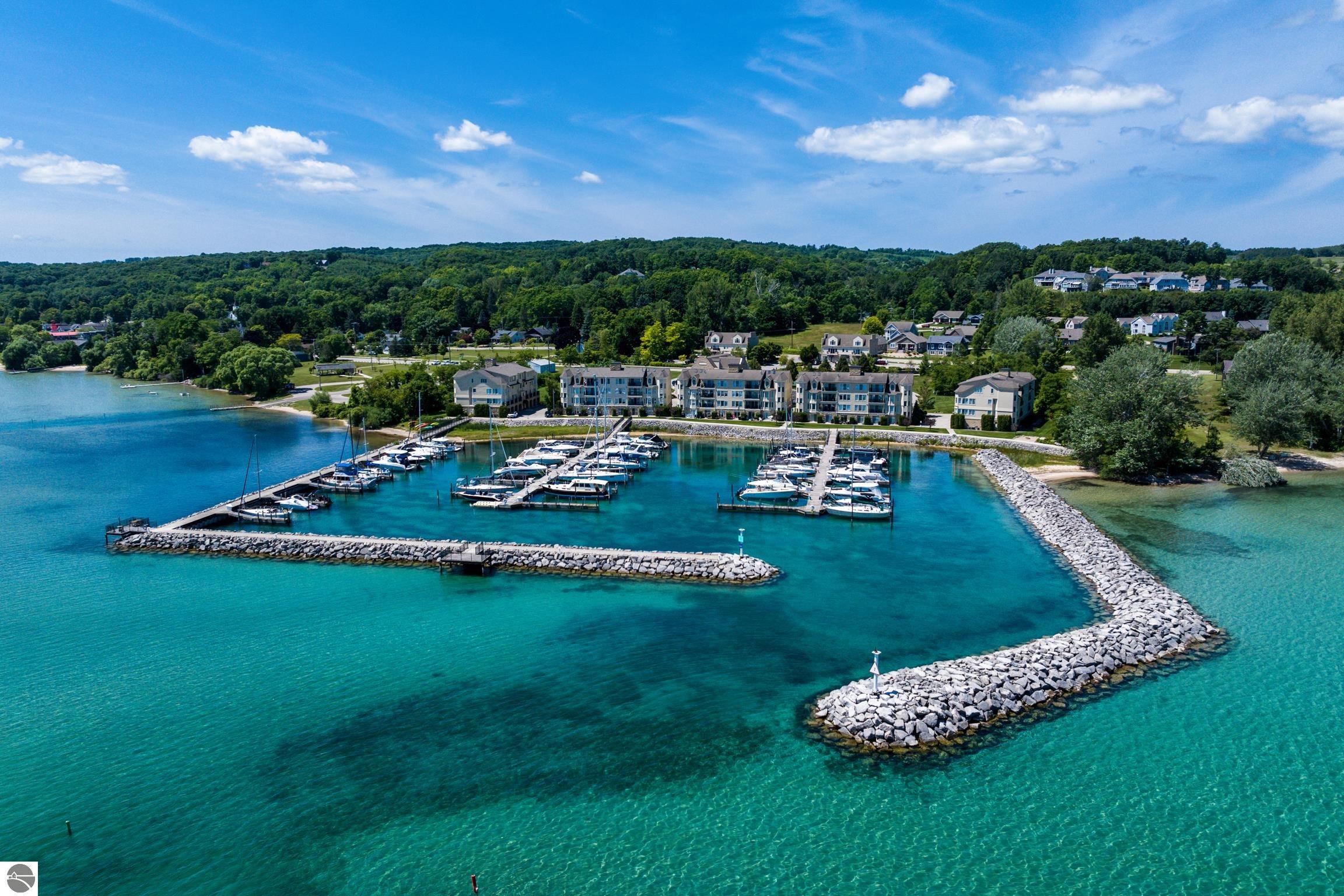 712 Dockside Circle # 4 Unit: G-4