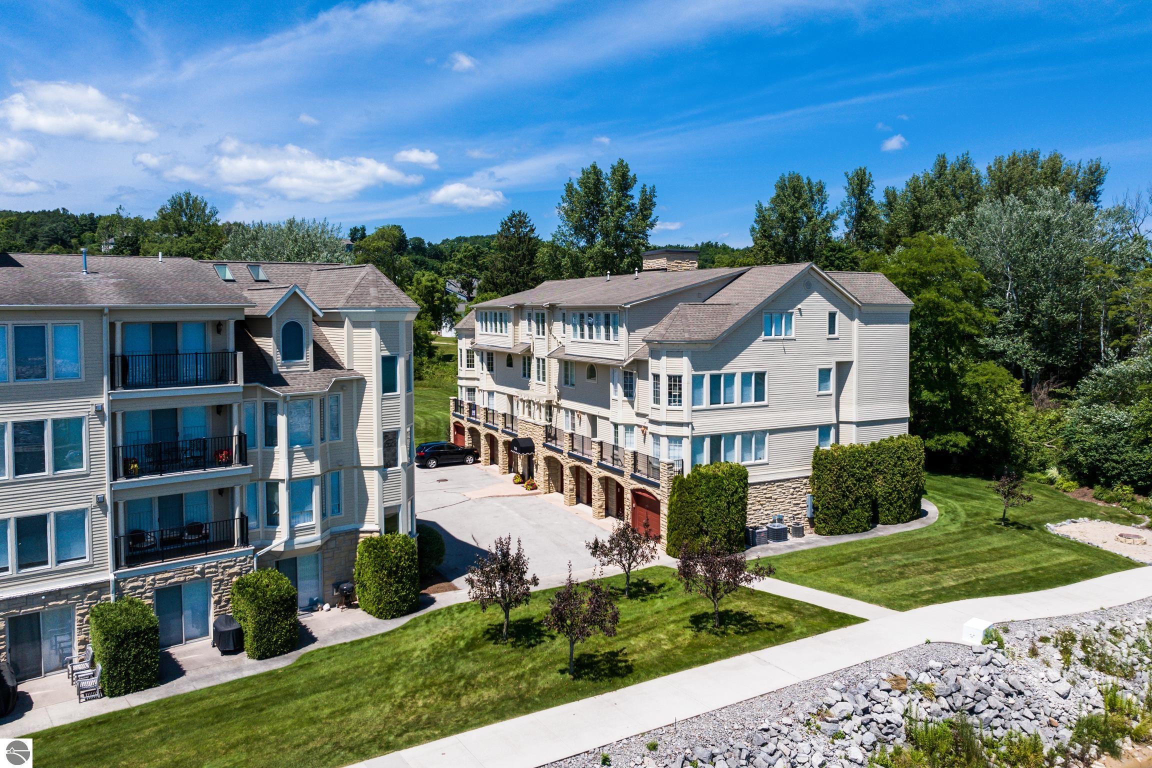 712 Dockside Circle # 4 Unit: G-4
