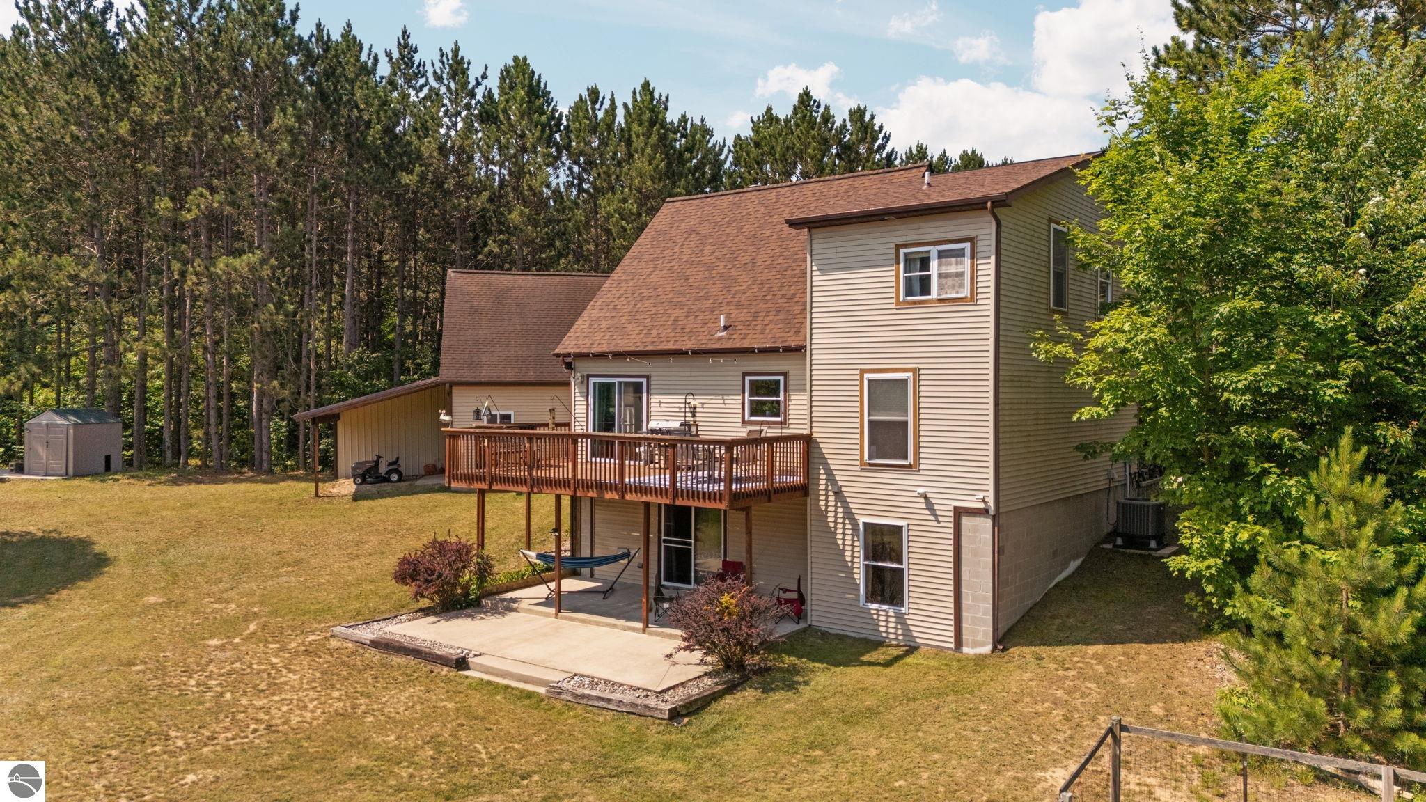 8433 Dell Road