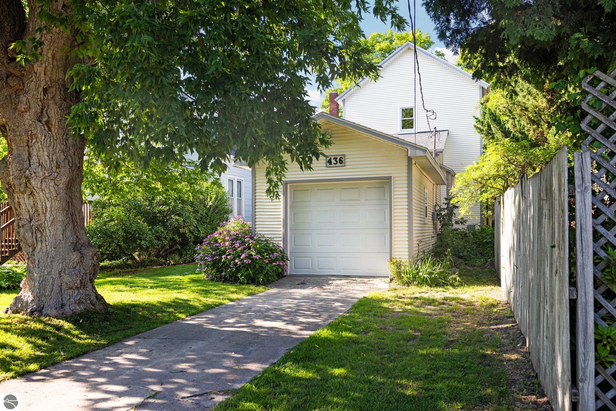 436 Webster Street