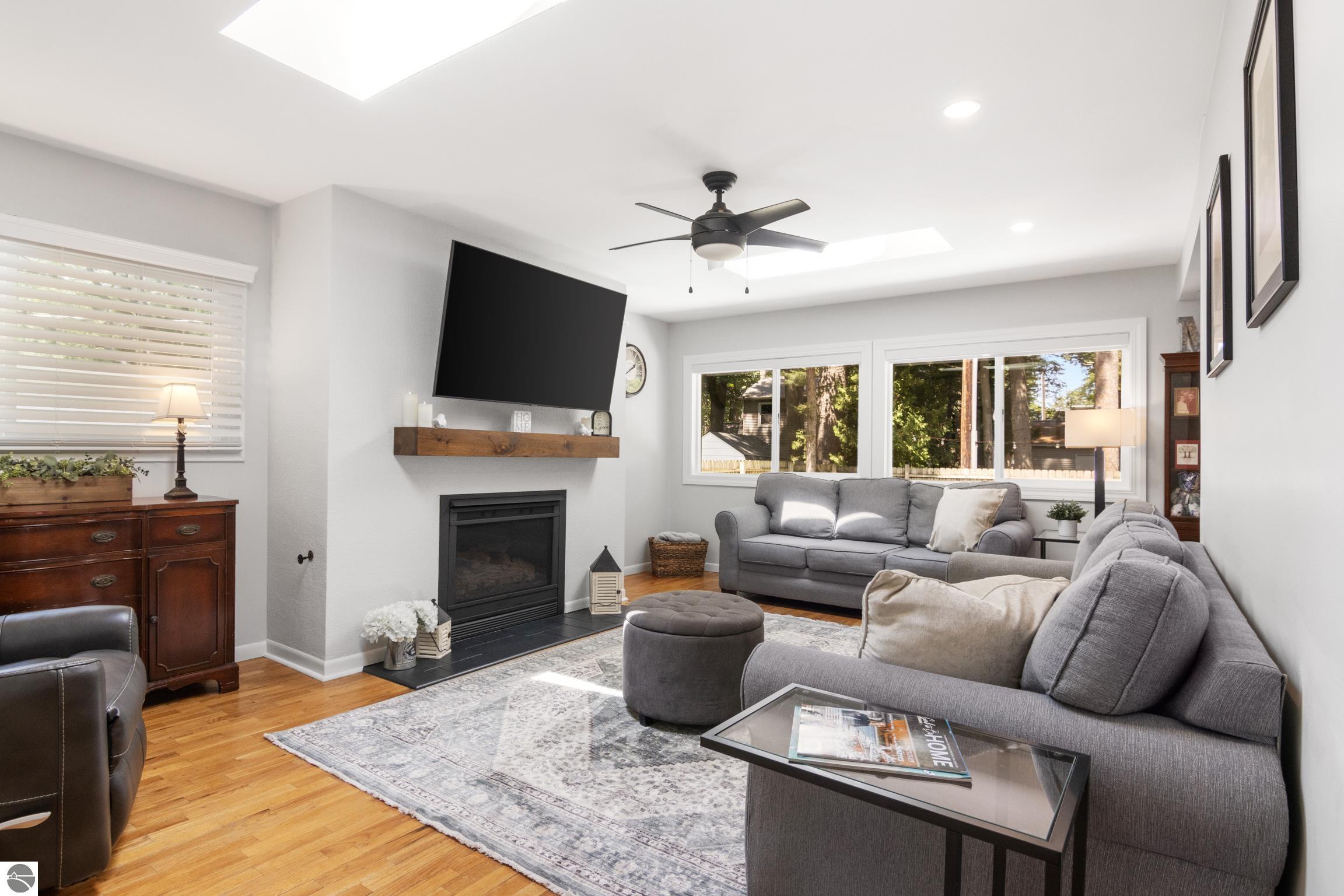 1703 Comanche Street