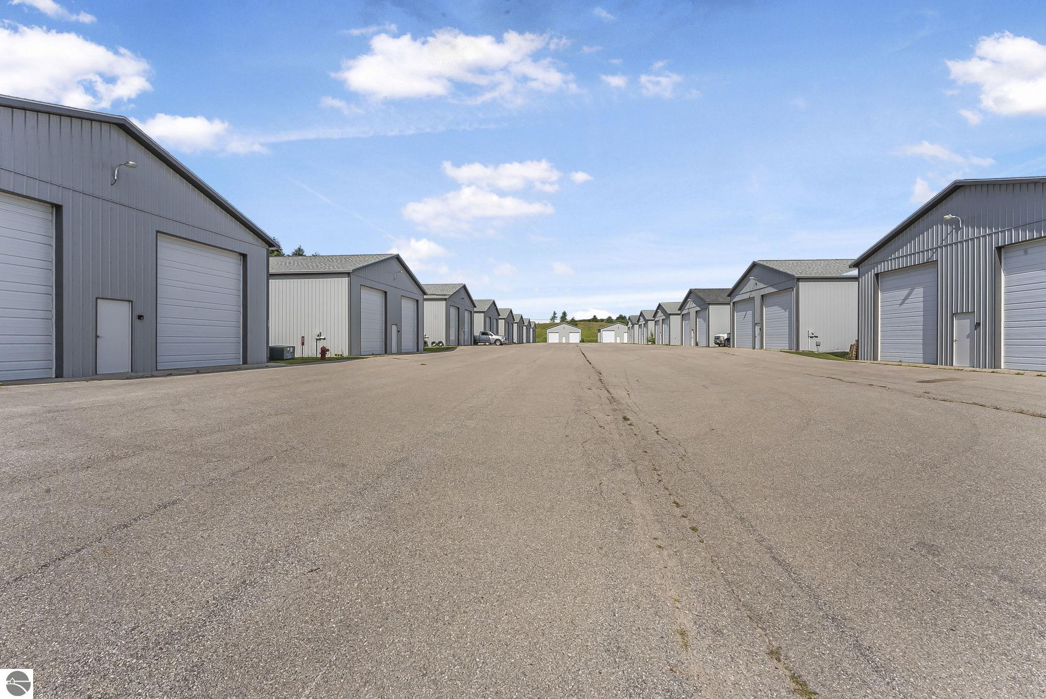 262 Buckshot Drive # 13