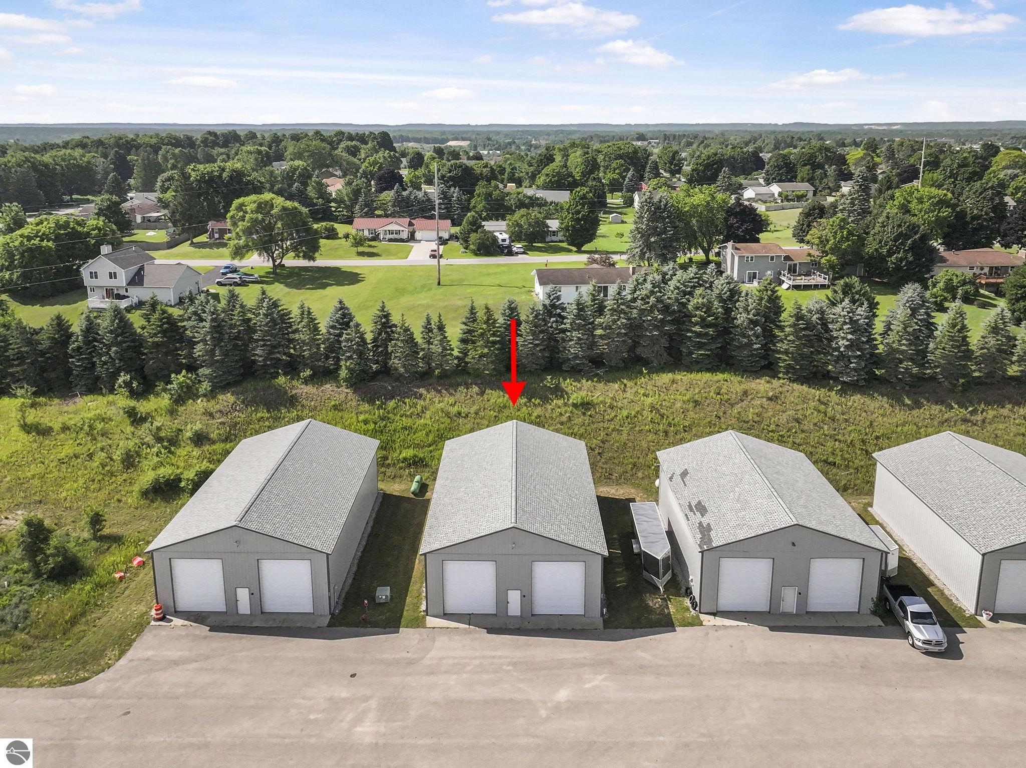 262 Buckshot Drive # 13