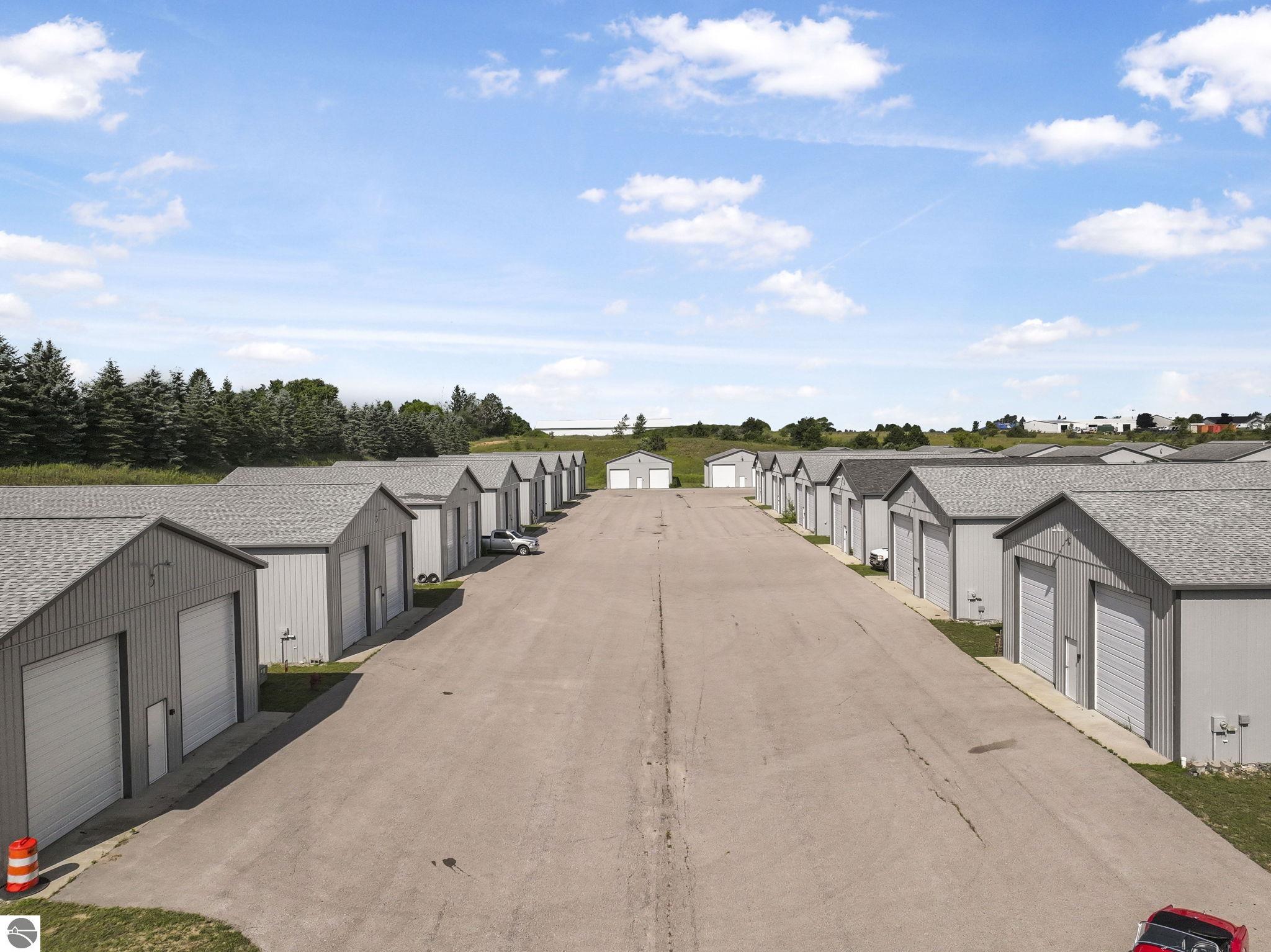 262 Buckshot Drive # 13