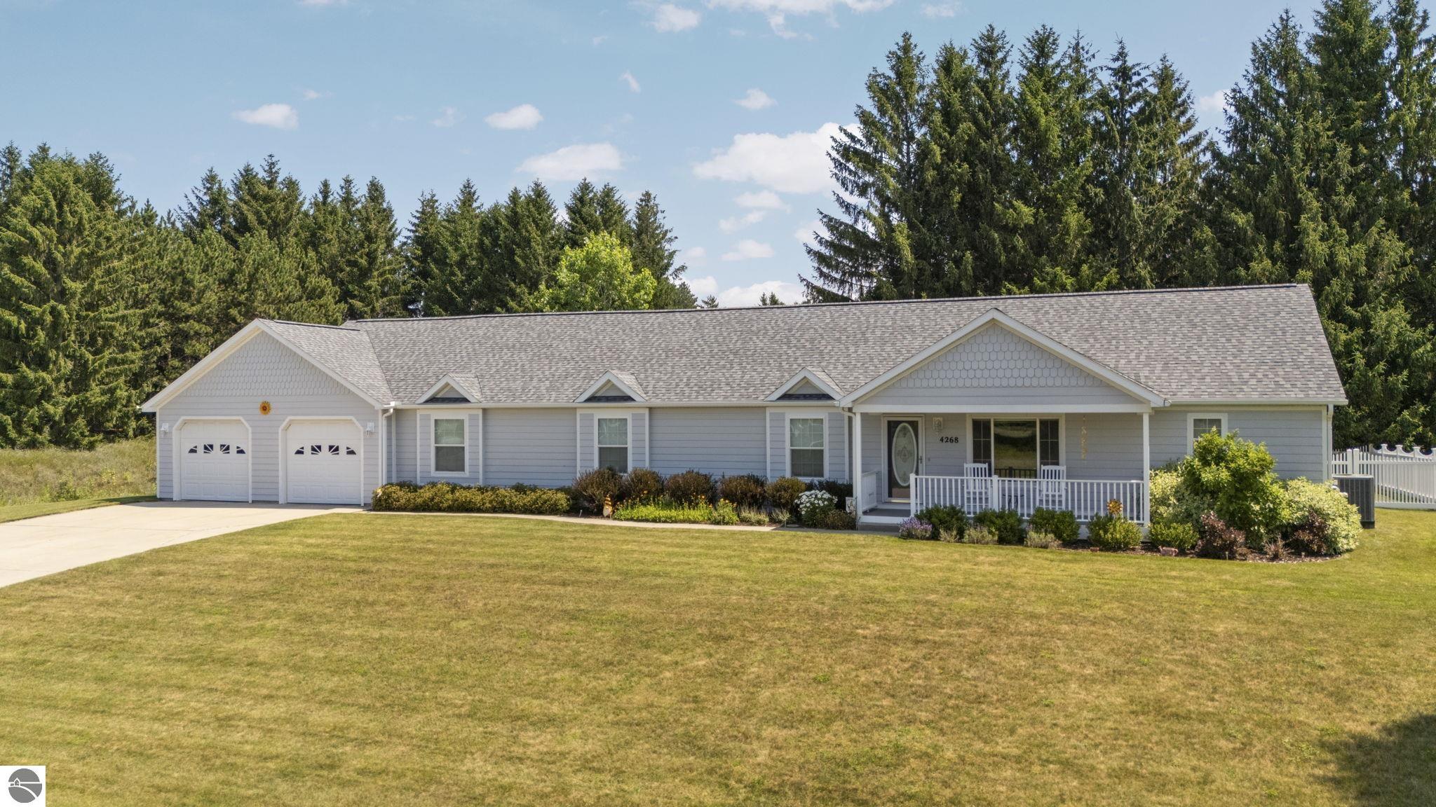 4268 Pine Meadow Trail