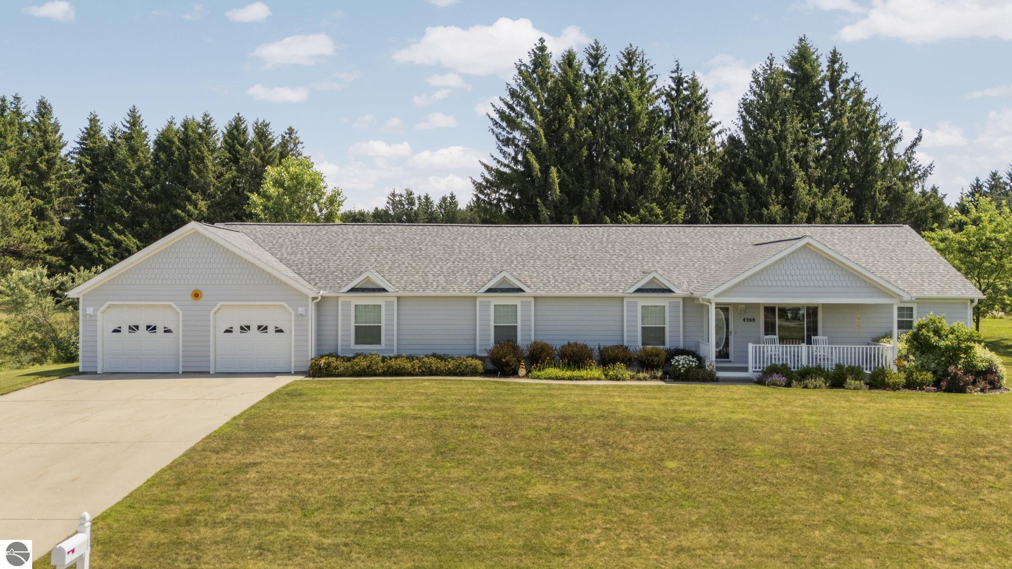 4268 Pine Meadow Trail