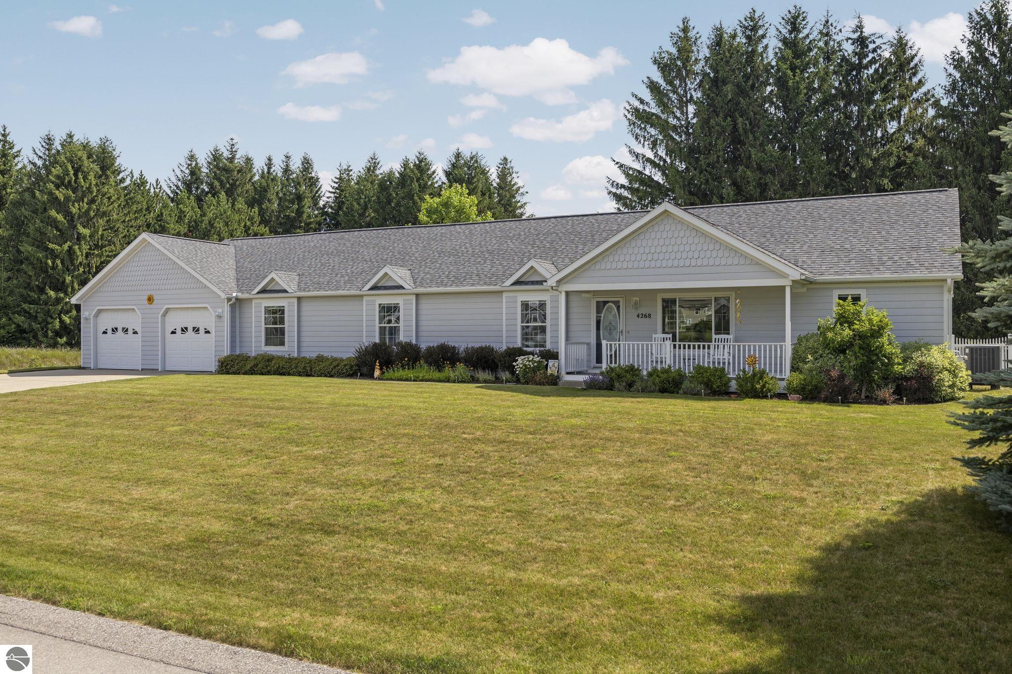 4268 Pine Meadow Trail