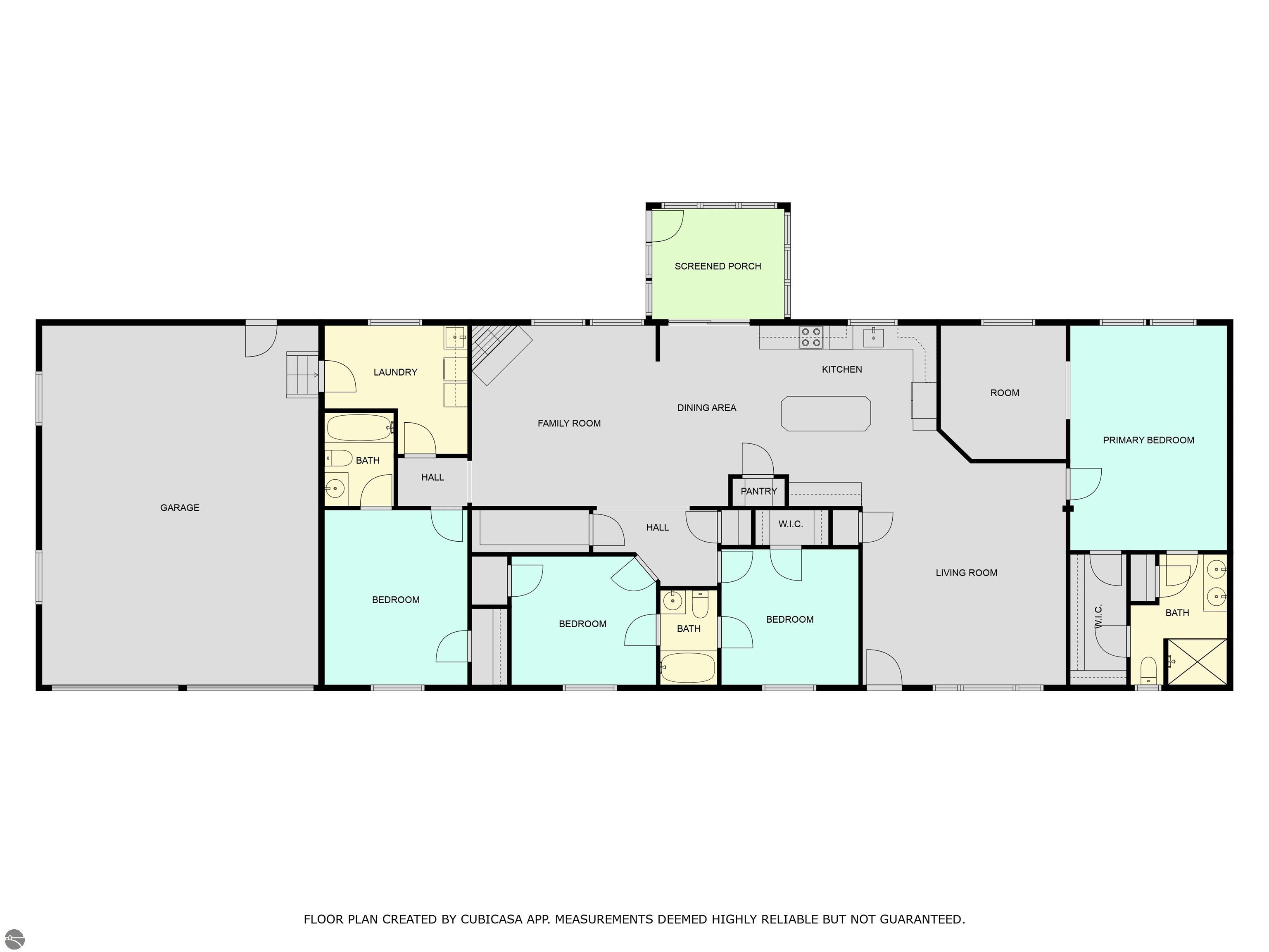 4268 Pine Meadow Trail